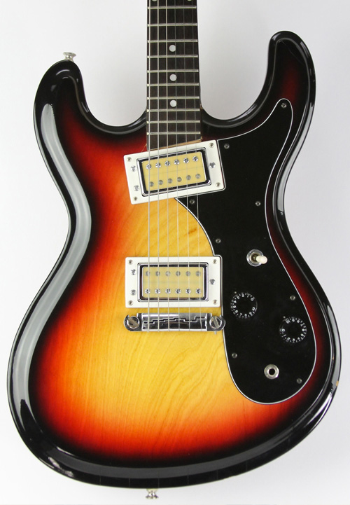 Univox Hi-Flier Phase One