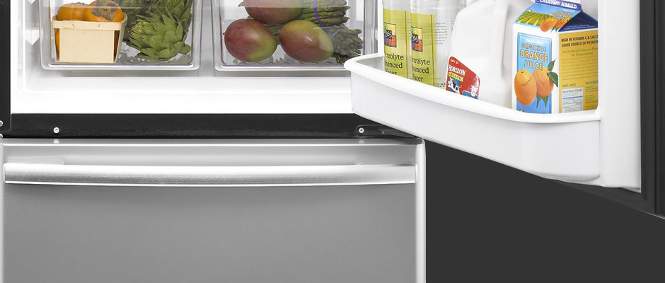 whirlpool sidekick refrigerator problems