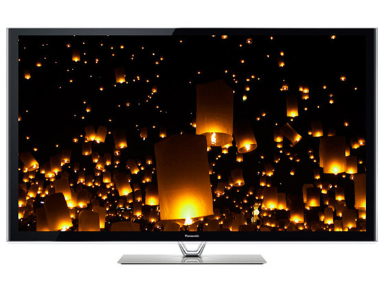 Panasonic Dark Plasma