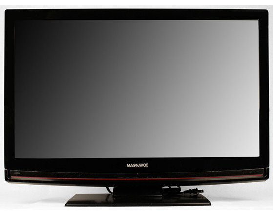 Magnavox Homely LCD