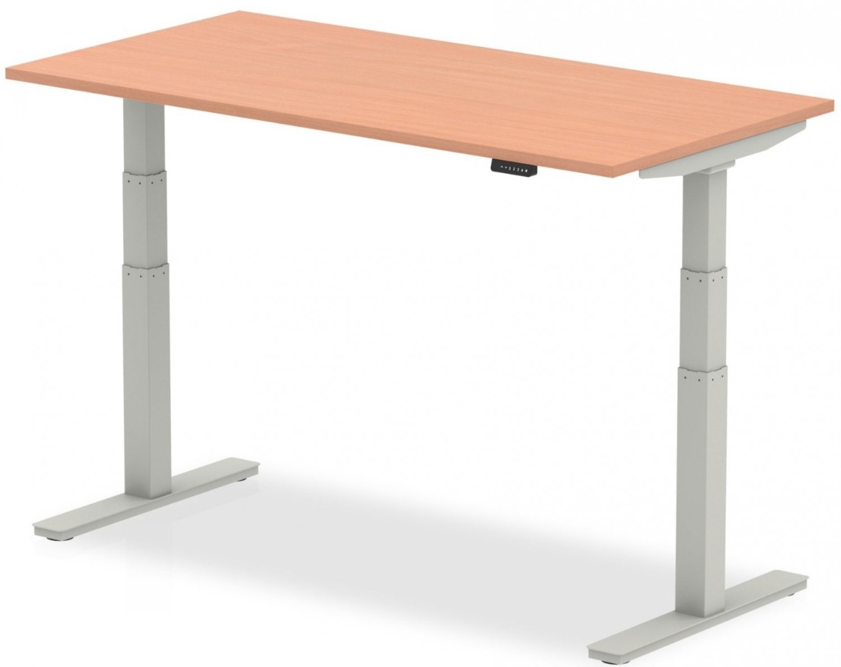 Adjustable desk x 0 Surplus office furniture and equipment for next