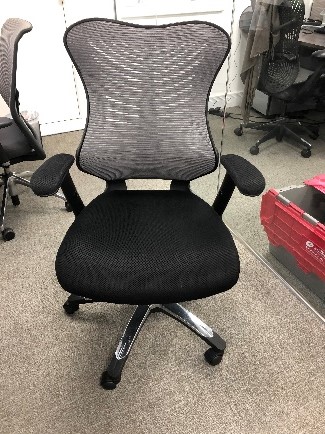 best office task chair 2018