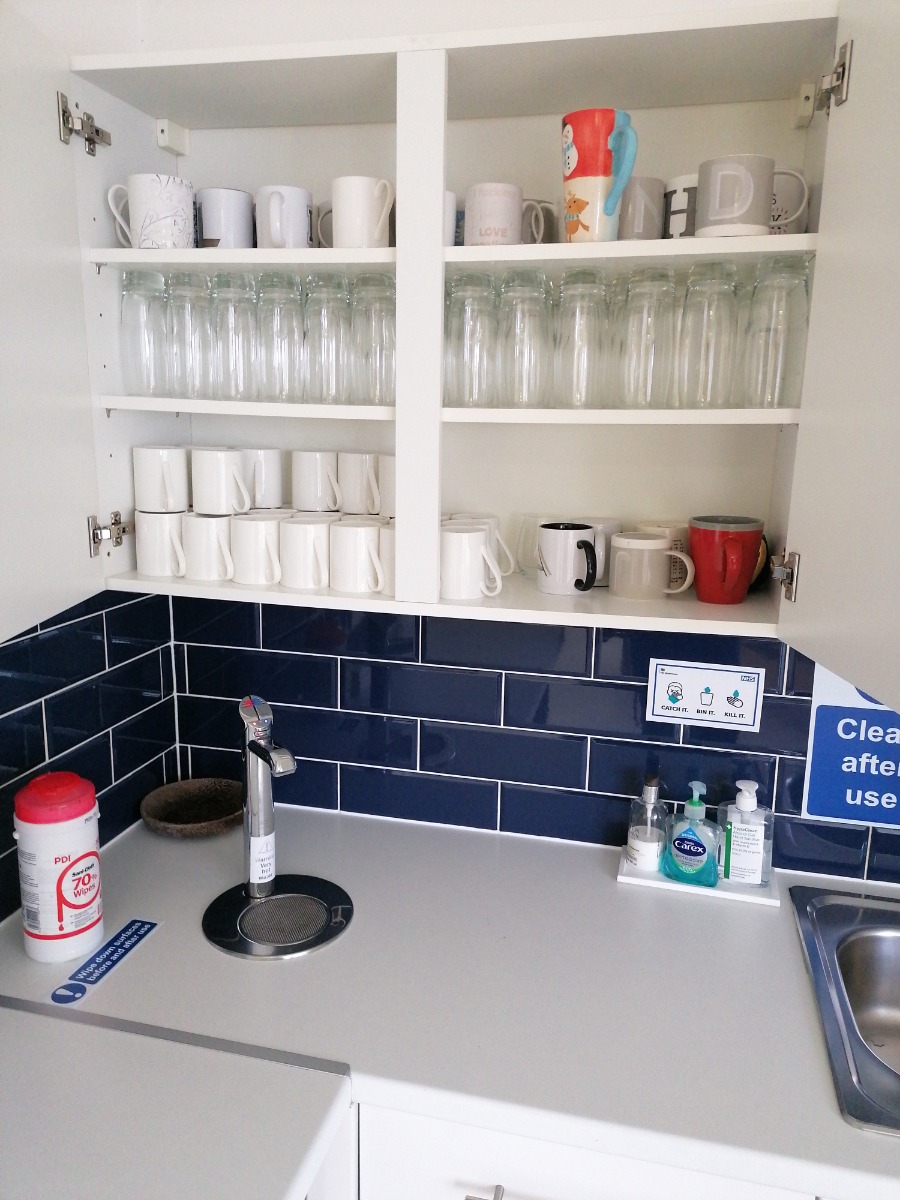 box Kitchen items just £15 Item ID 14046