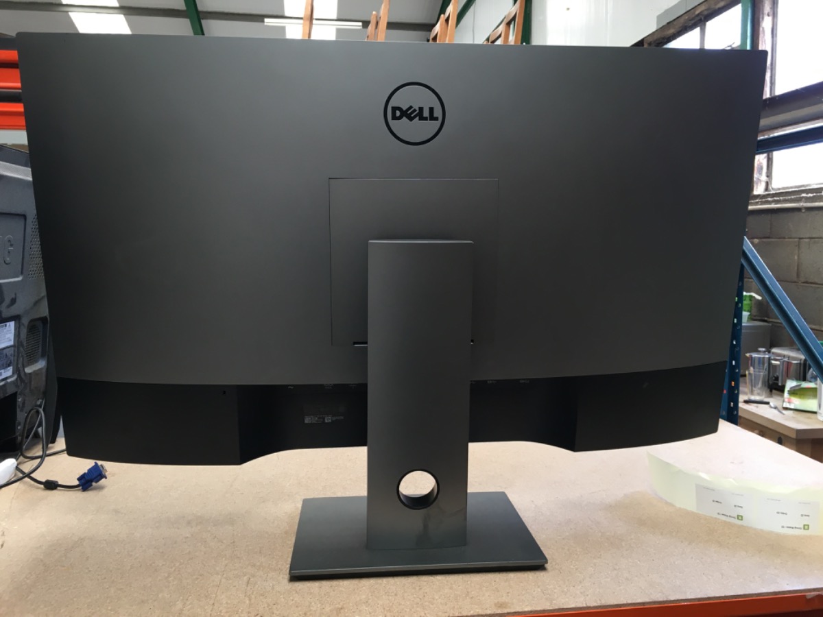 Large 42inch dell monitor just £25.00 Item ID 14166