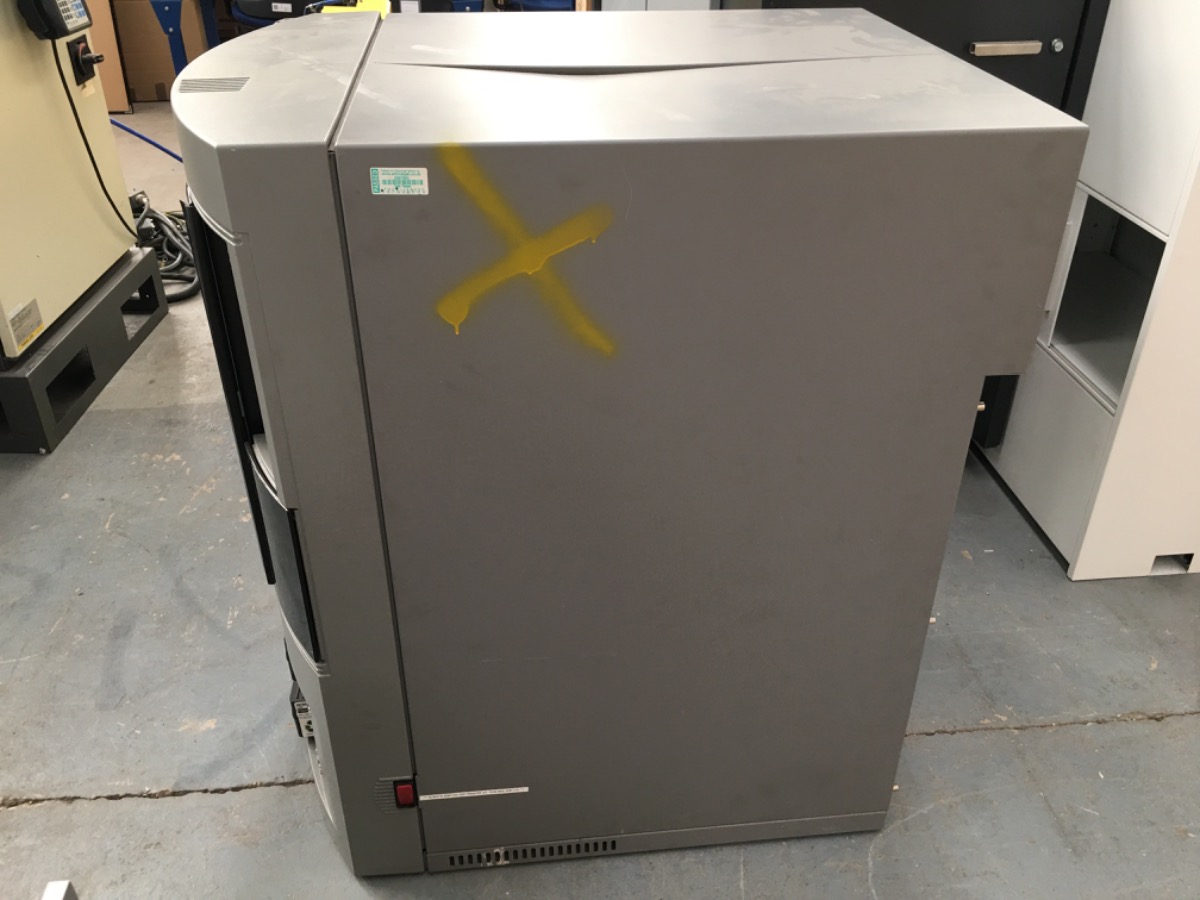 Dimension SST 768 3D printer Untested just £500 Item ID 15746