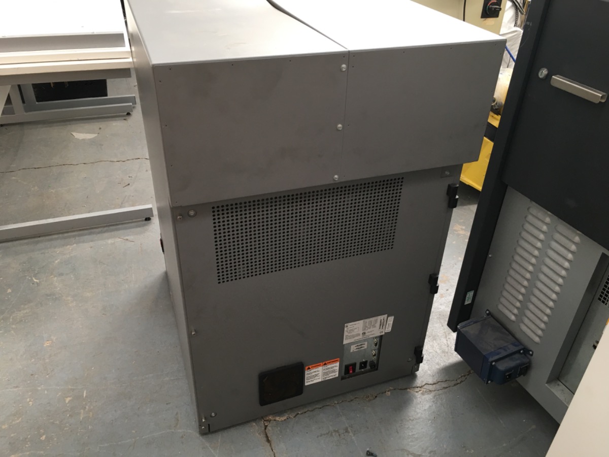 Dimension SST 768 3D printer Untested just £500 Item ID 15746