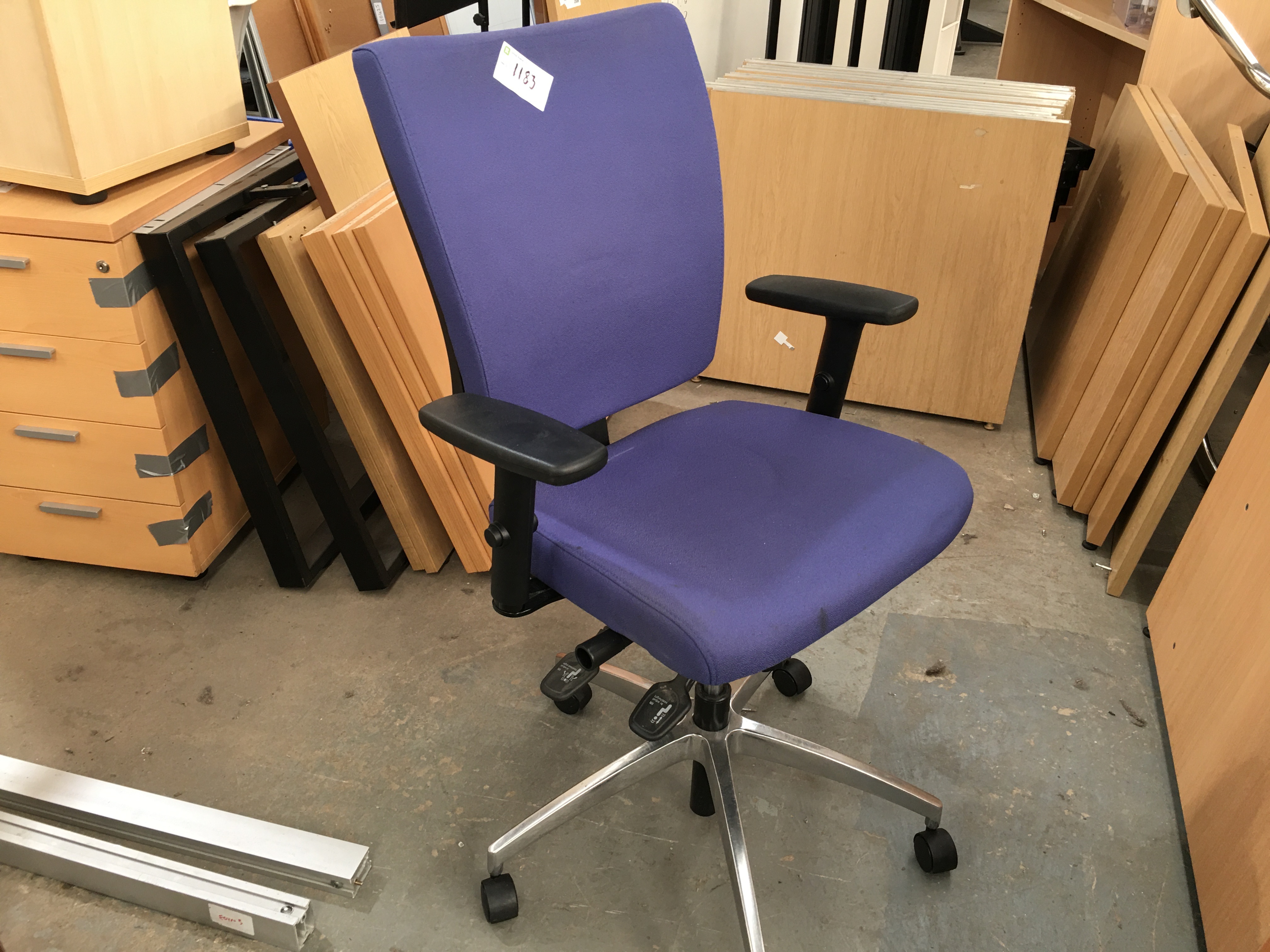 Sven Chair just £16 Item ID 16272