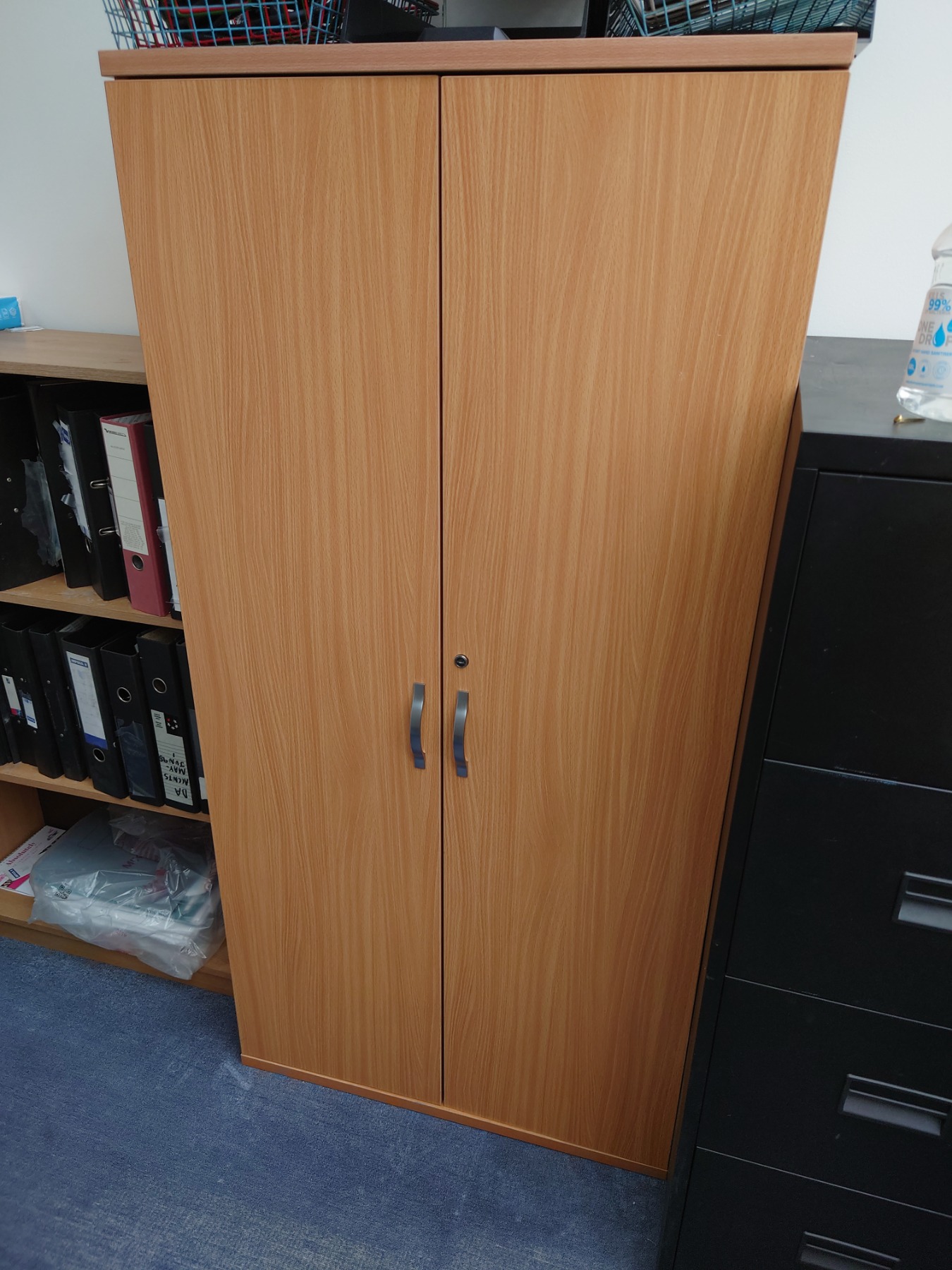 cupboard just £0.00 Item ID 18750