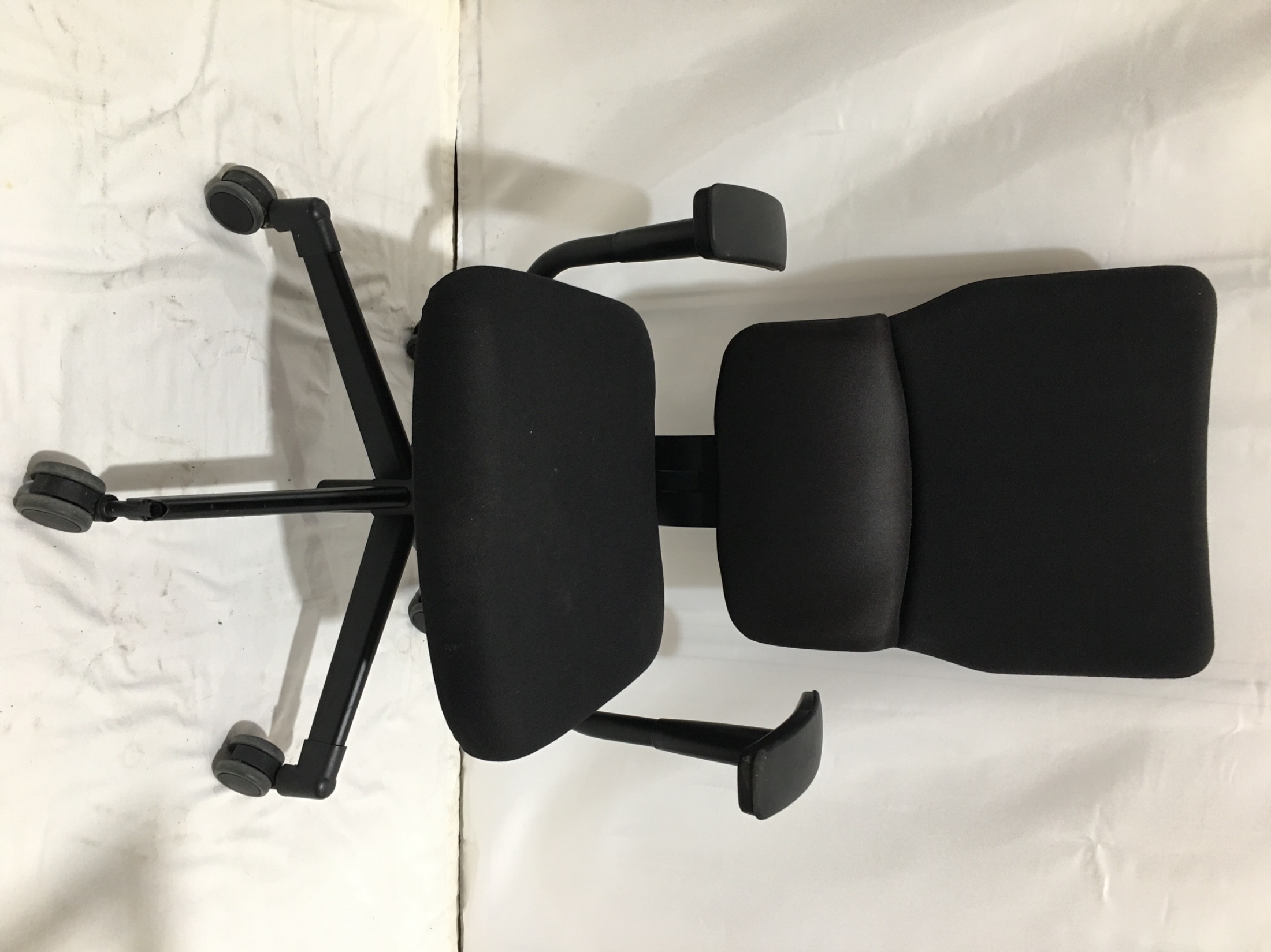 Steelcase lets b hi back Clearance