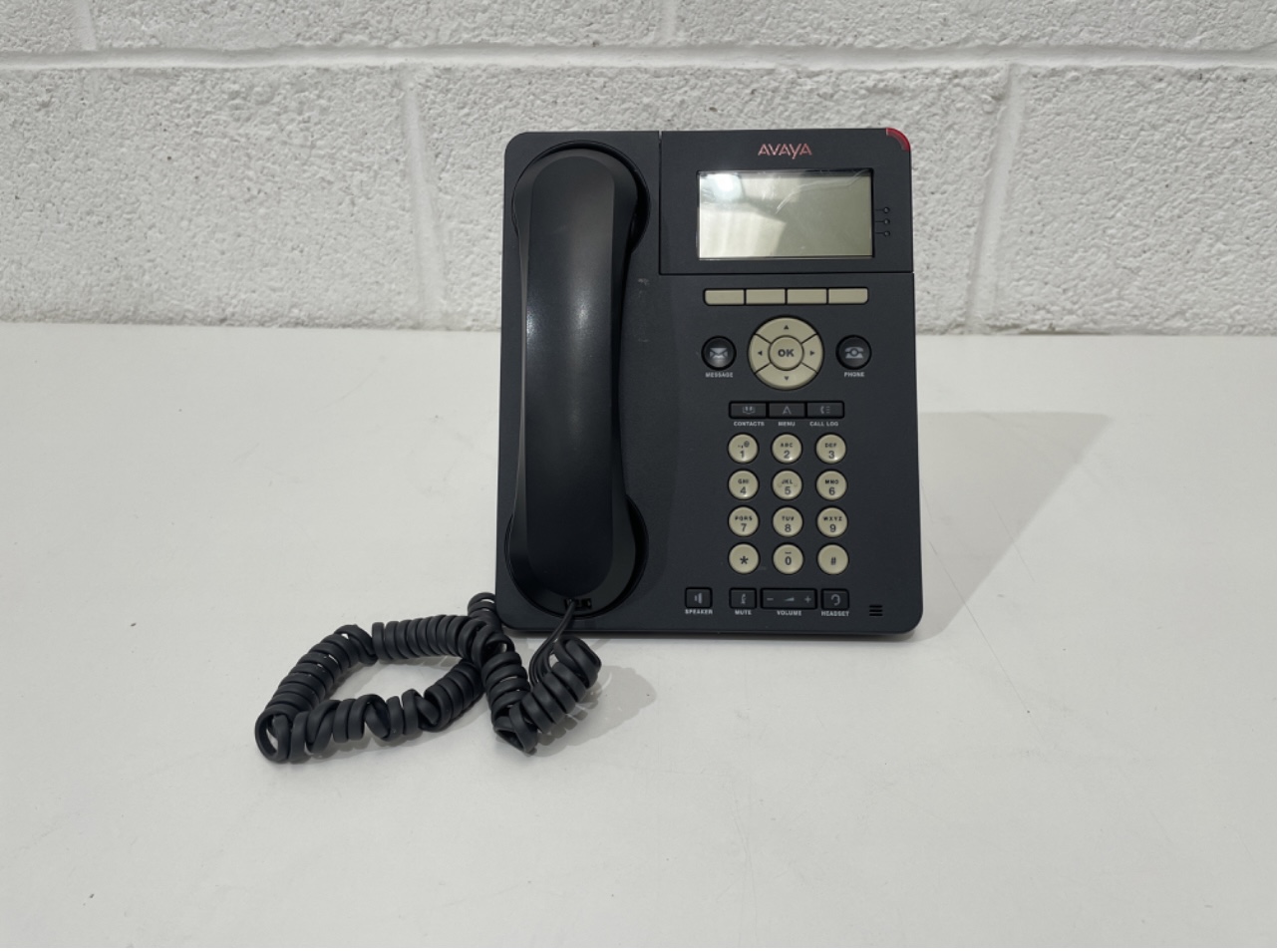 Avaya 9620 phones (box of 40) just £FREE
