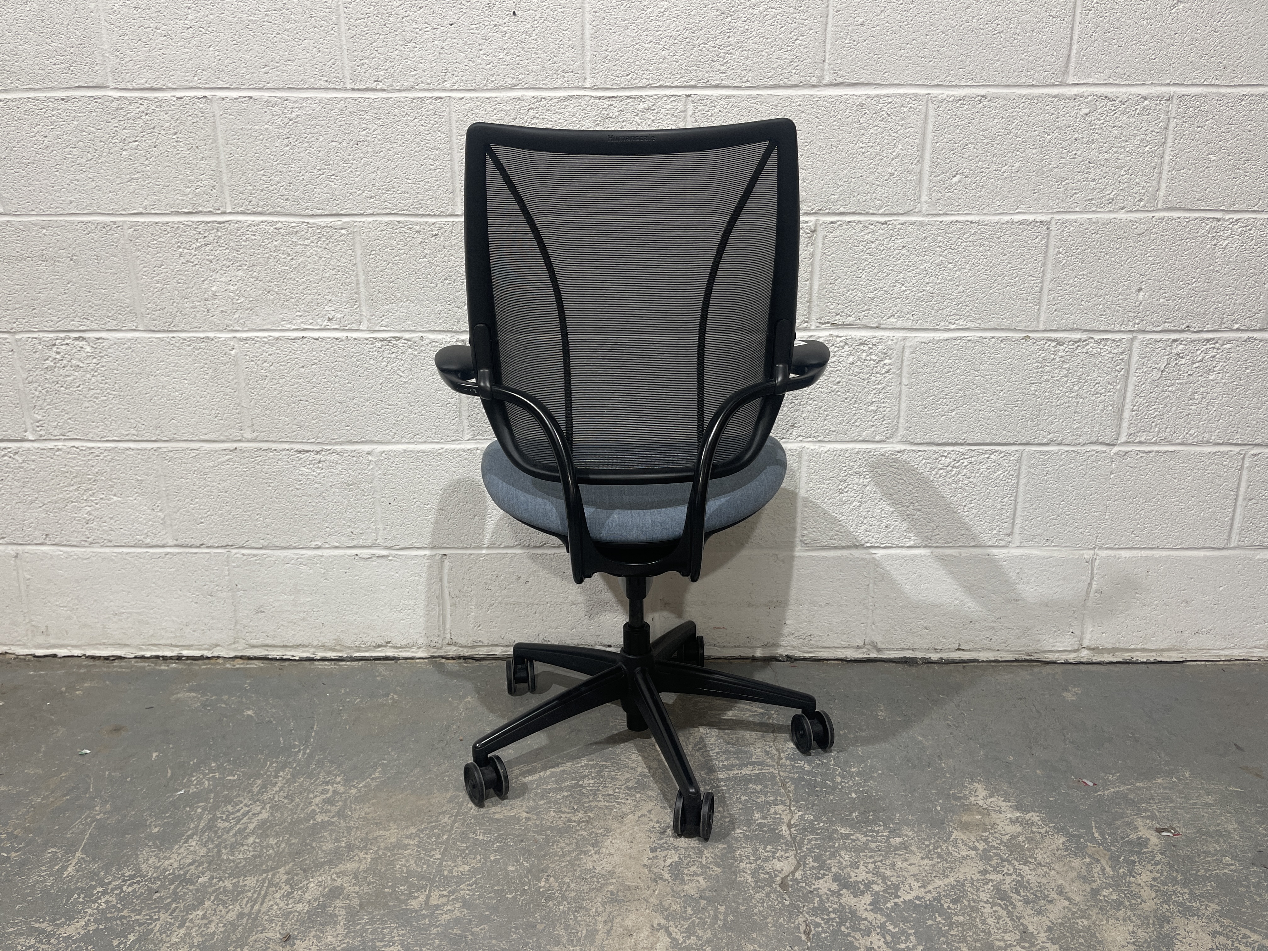 Humanscale leap cheap