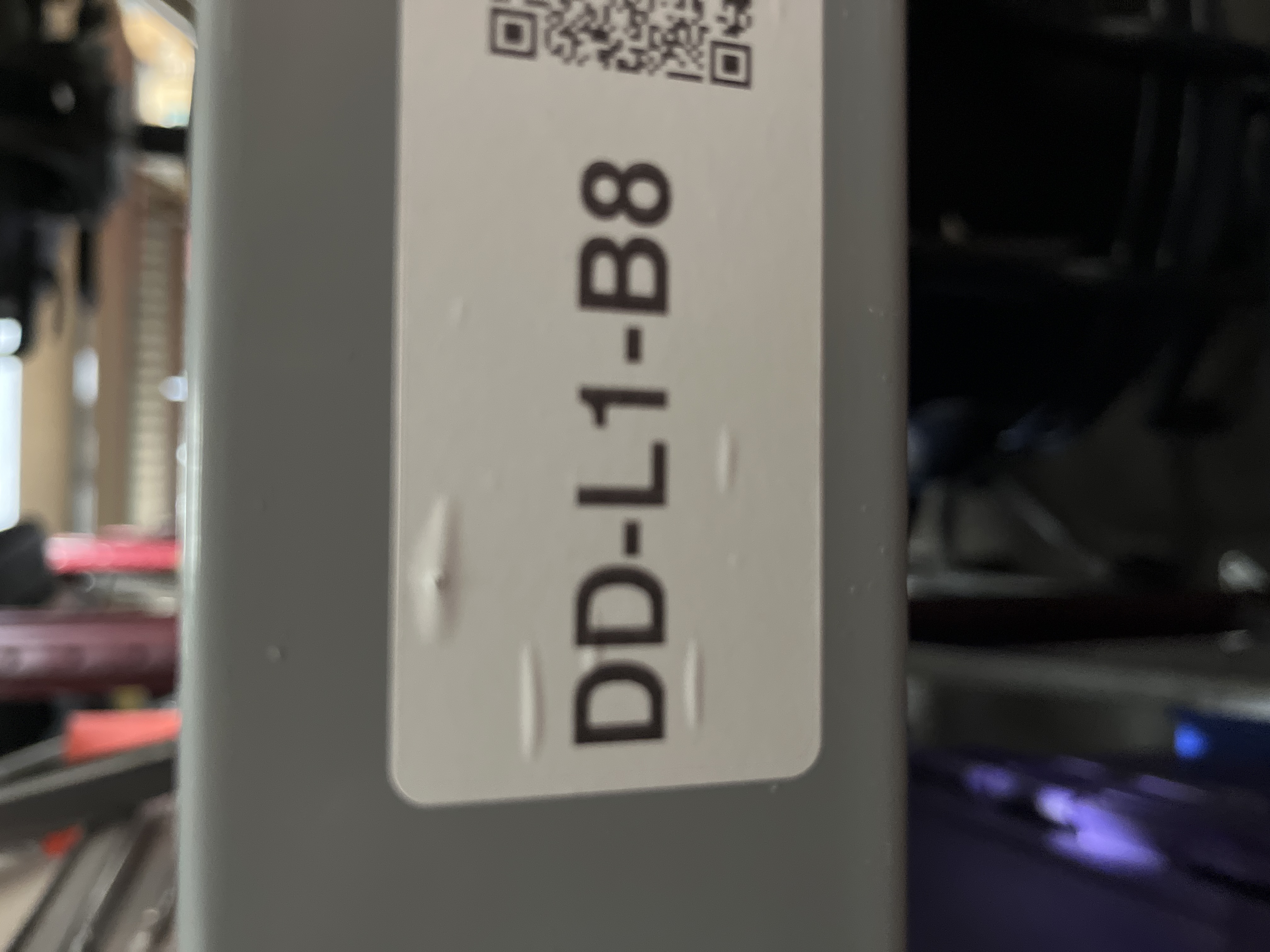 Humanscale Freedom Office Chair with coat hanger just £275