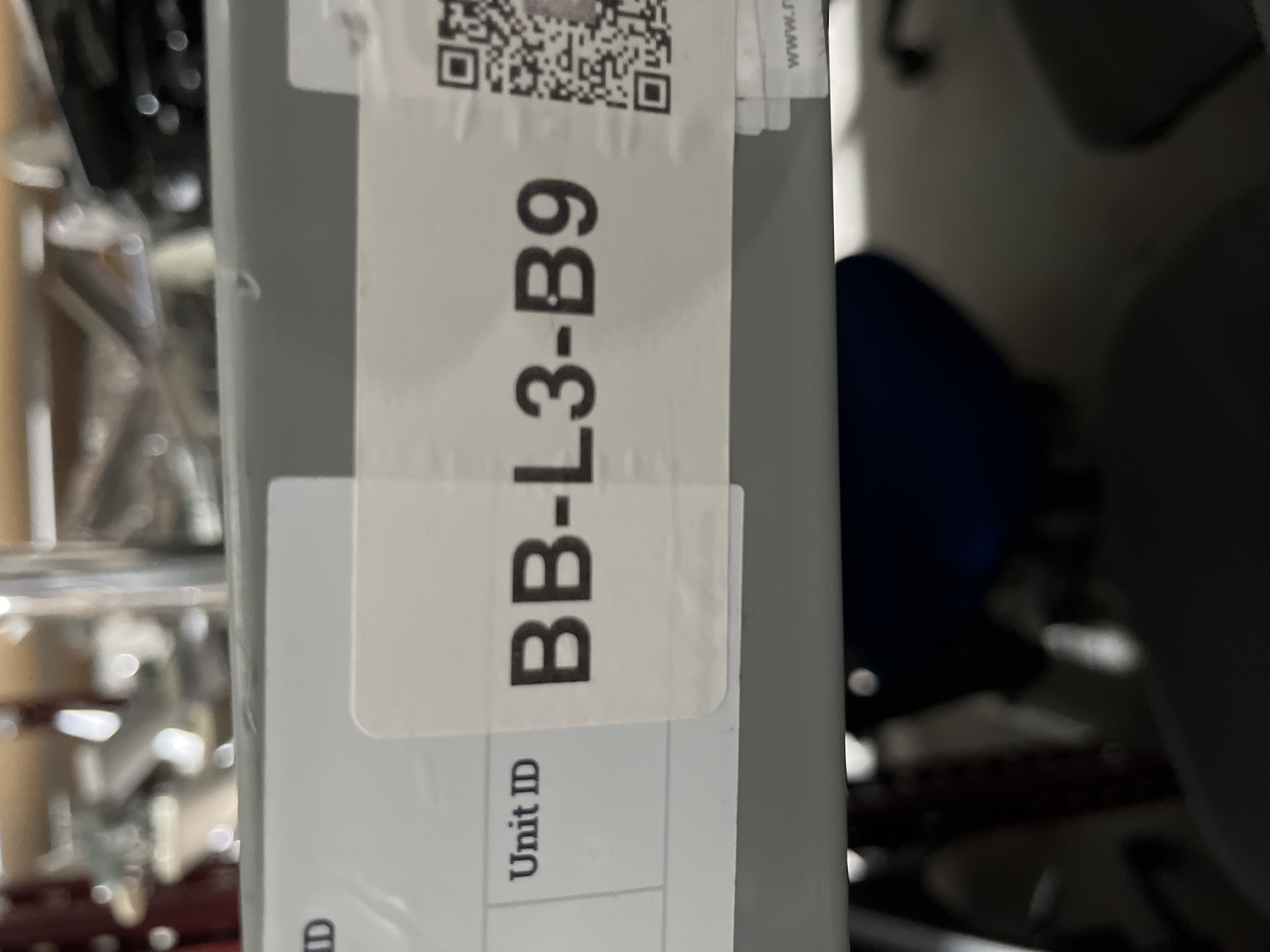 Humanscale Freedom Office Chair with coat hanger just £275