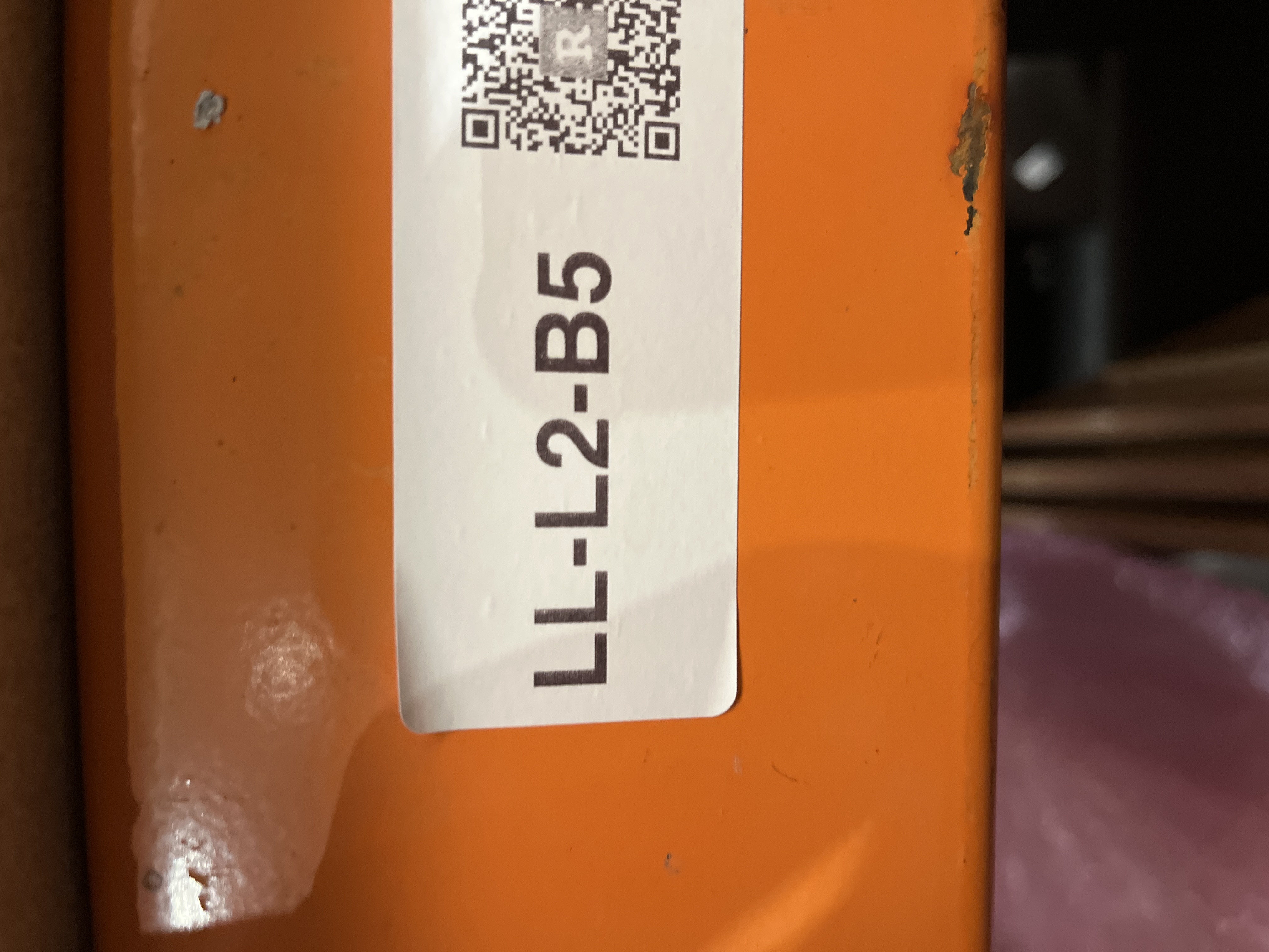 Humanscale Freedom Office Chair with coat hanger just £275