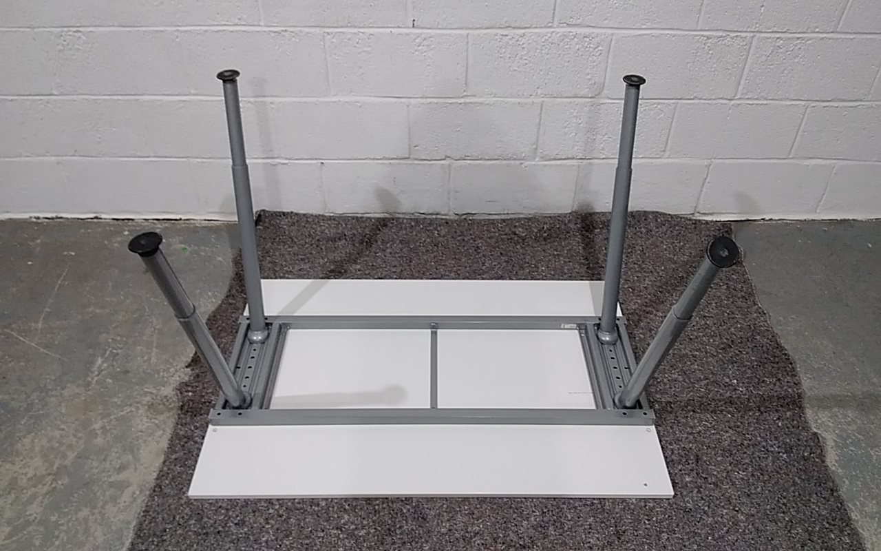 Ikea cheap galant frame