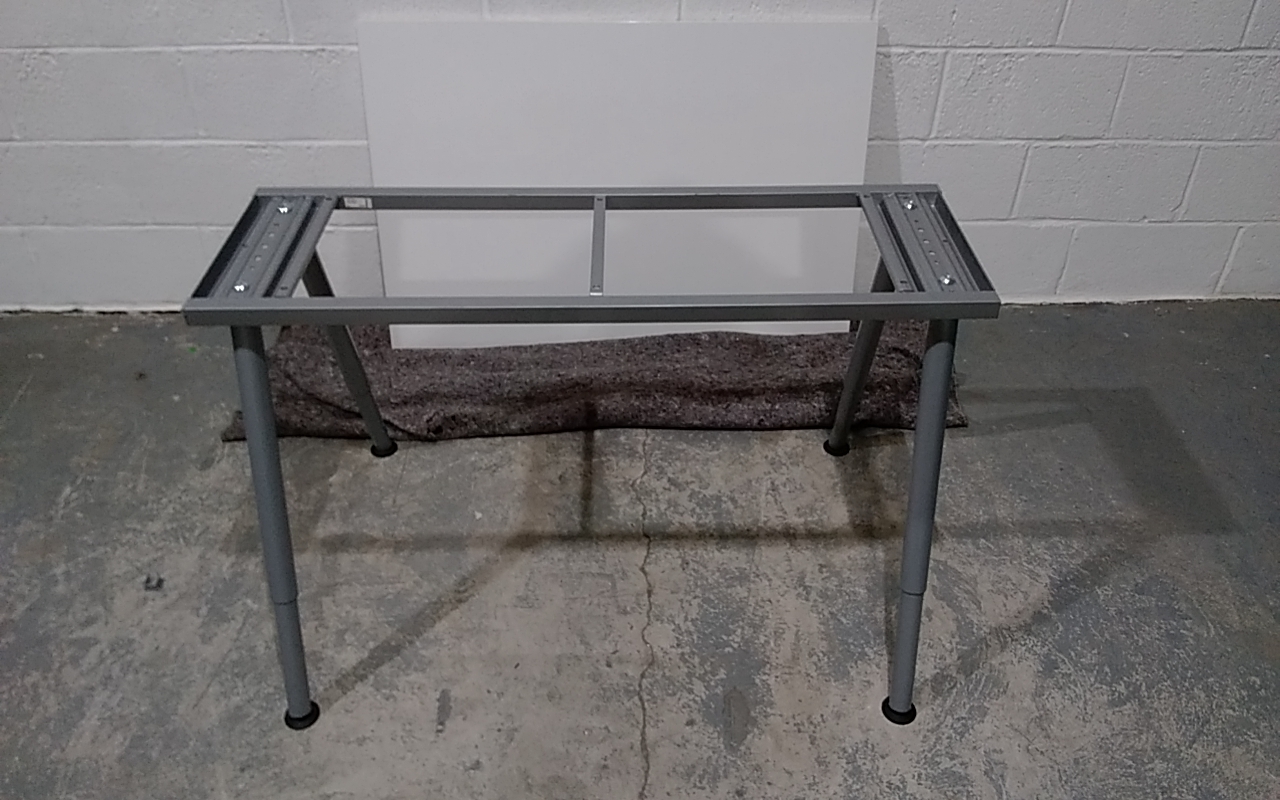 Galant sale table legs