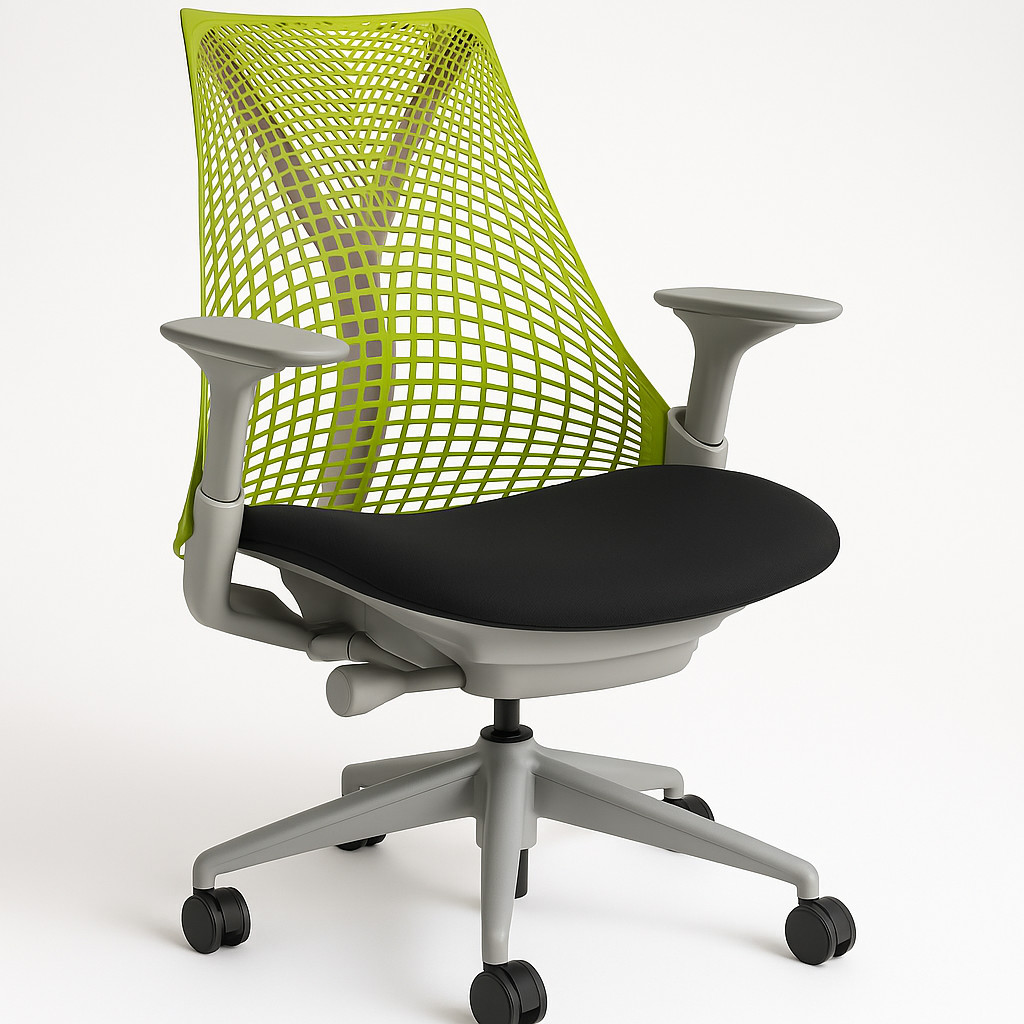 【新品未開封】SAHALL Green chairs 1000ピース 楽天市場】【未開封未使用品】 ハーマンミラー セイルチェア