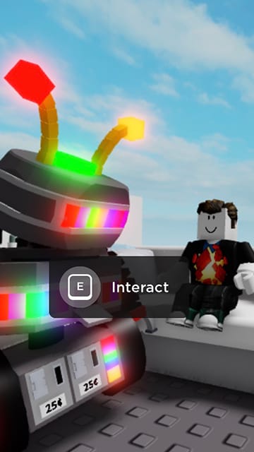 Roblox Mobile human verification : r/roblox