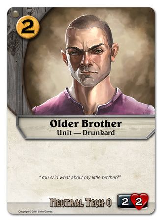 Older Brother