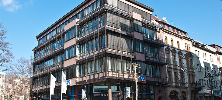 Banken Finanzdienstleistungen 75 Eintrage Gefunden Rhonfuhrer De