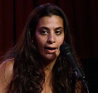 Maysoon Zayid