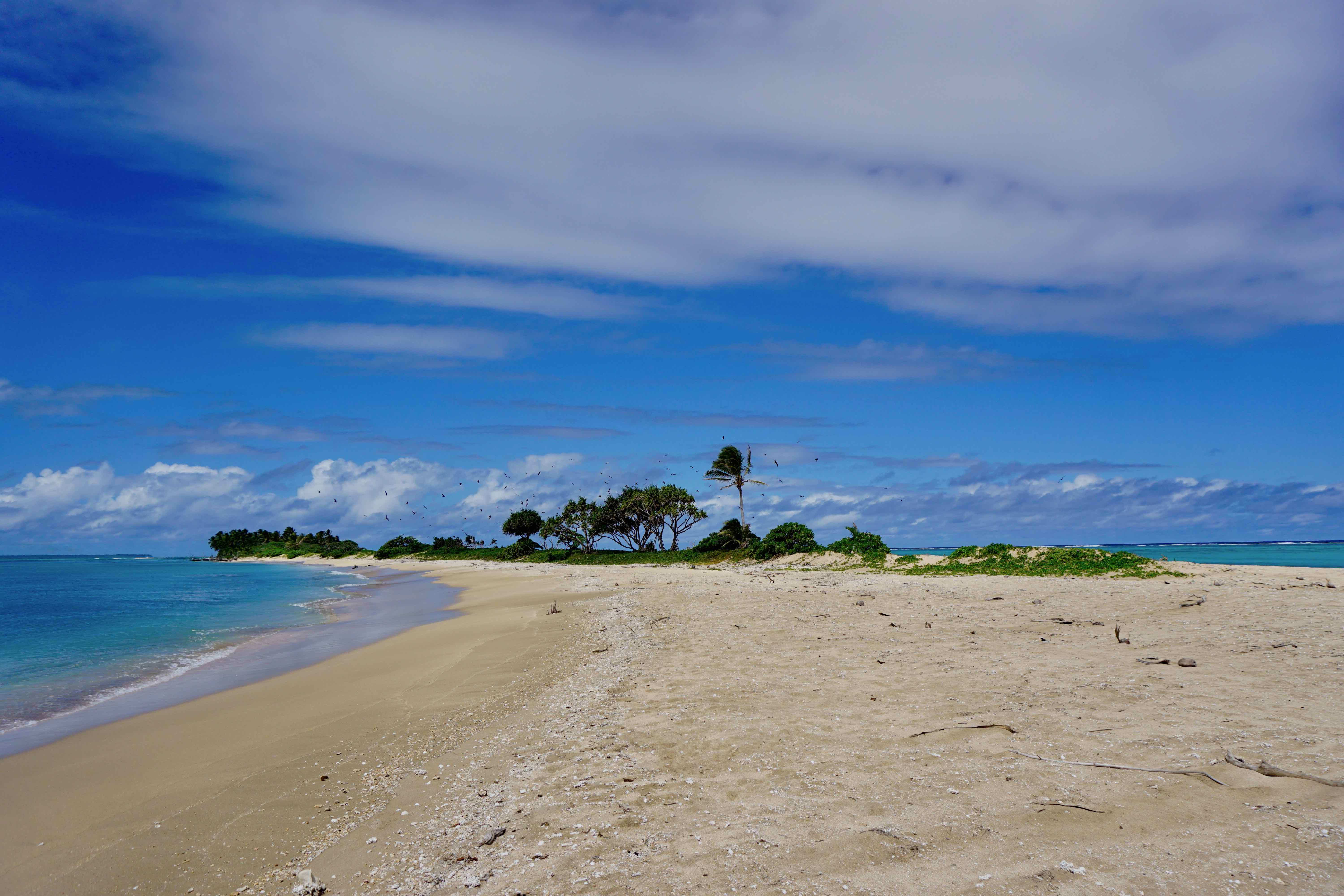 Photos The Kingdom of Tonga S/V Rhythm