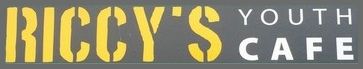 RICCY's Youth Cafe banner