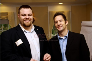 Networking_With_Intention_Beau_Henderson_RichLife_Advisor Great Business Happens When Great Relationships Happen