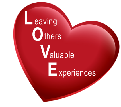 LOVE