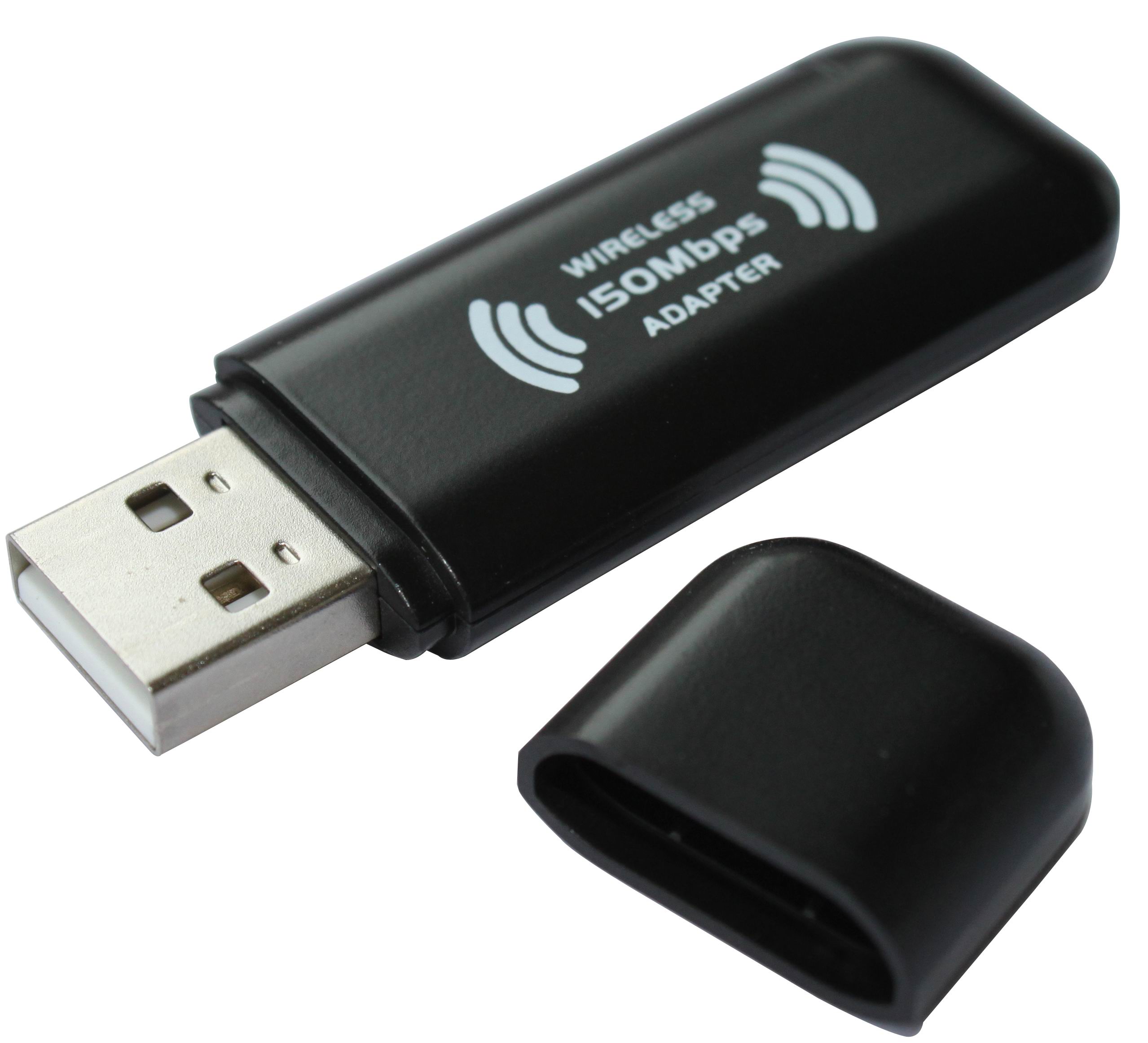 dongle adapter