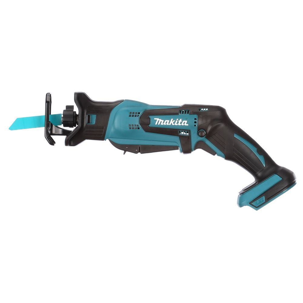 SALE Makita XRJ01Z 18Volt LXT LithiumIon Cordless Compact