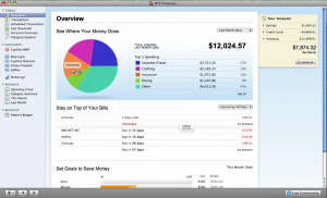 intuit quicken for mac reviews