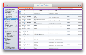 iBank5-Interface