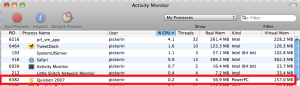 Quicken PowerPC