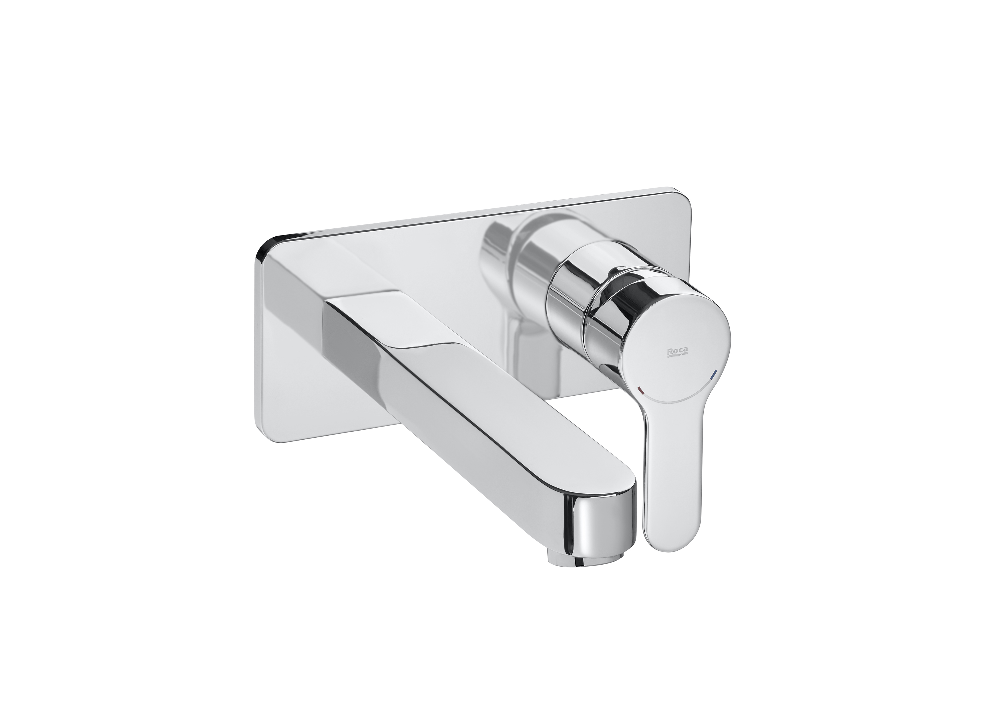 L20 mit lavabo encastre