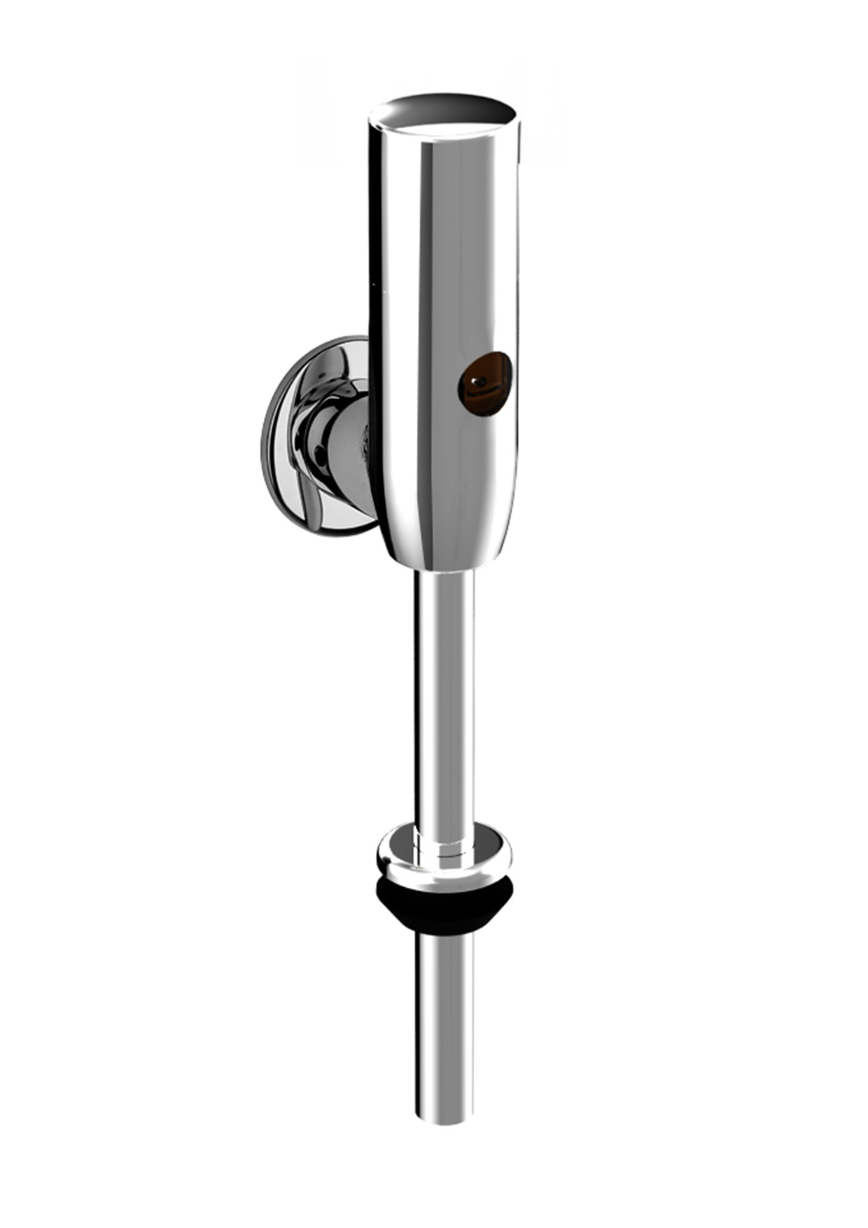 Sentronic-v robinet de chasse electronique de 1/2 pour urinoirs