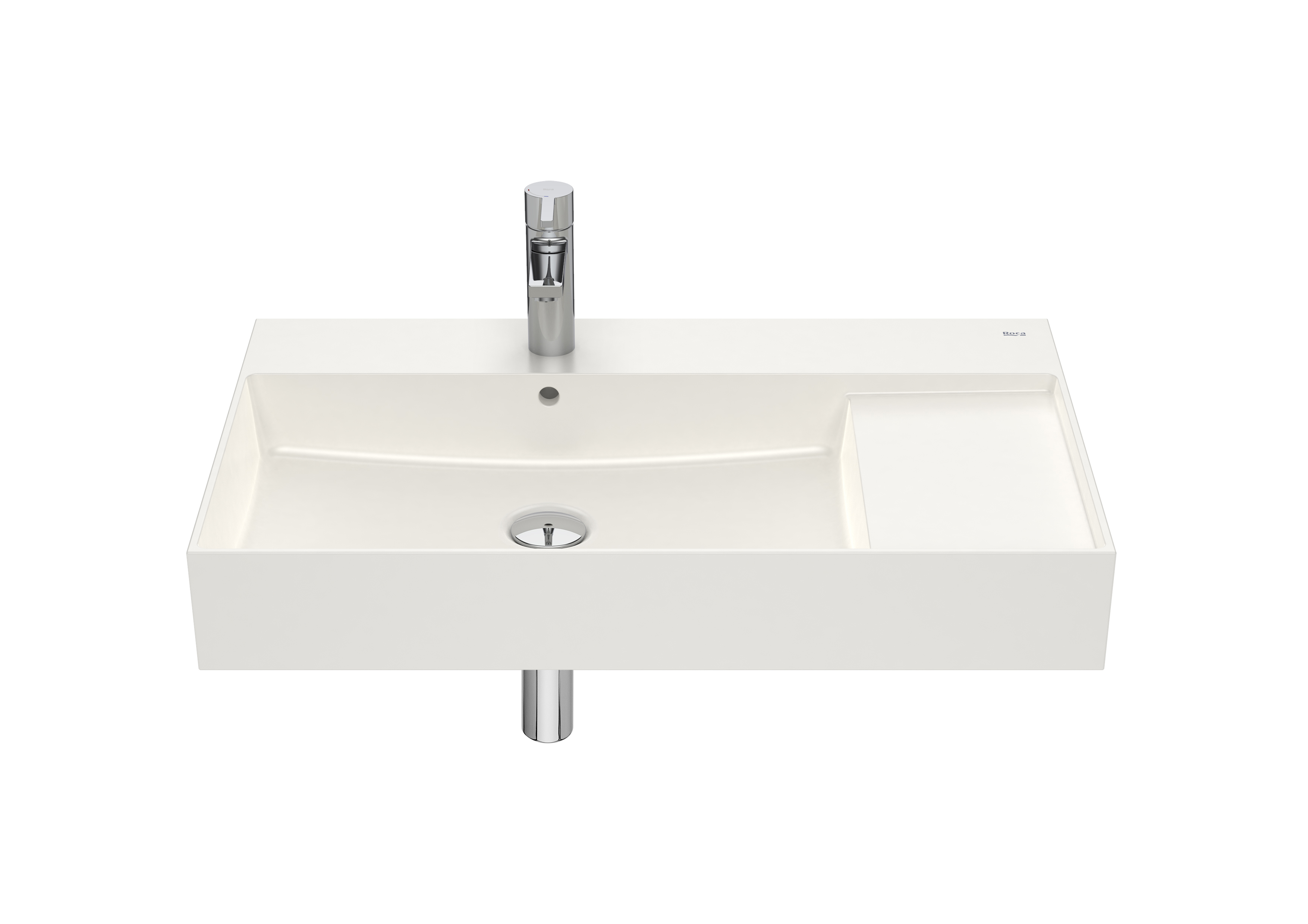 Inspira sq lav pour unik 80x49 beige