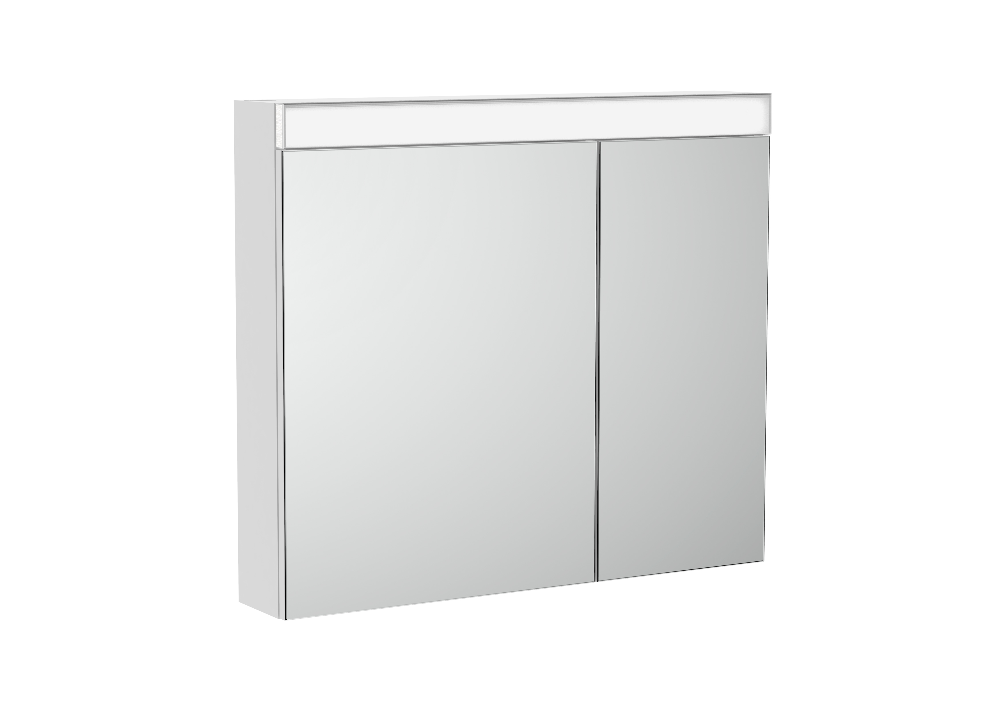 Eidos armoire de toilette 800x700 mm
