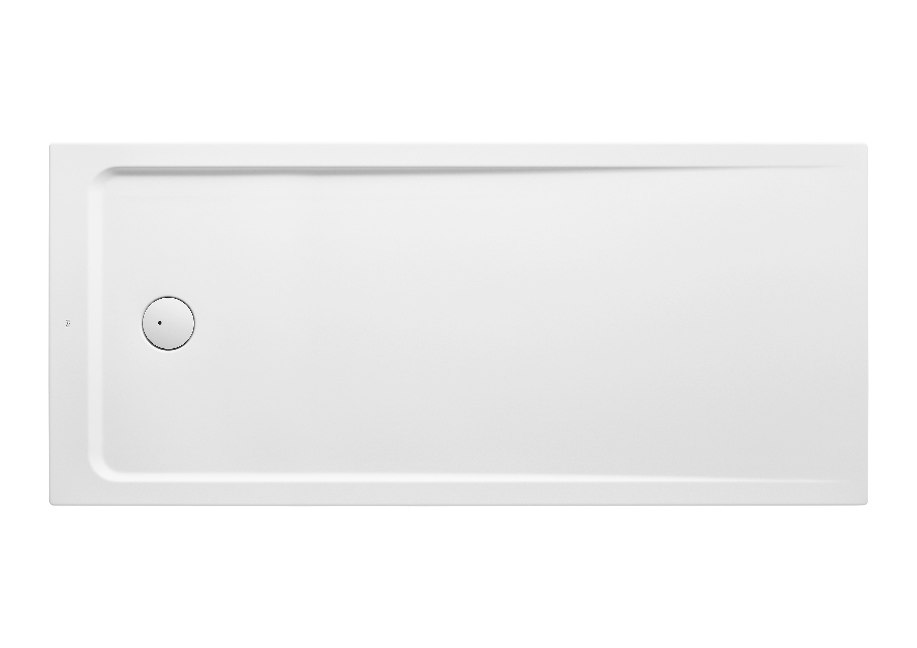 Neo daiquiri 1800x800 a/vid blanc