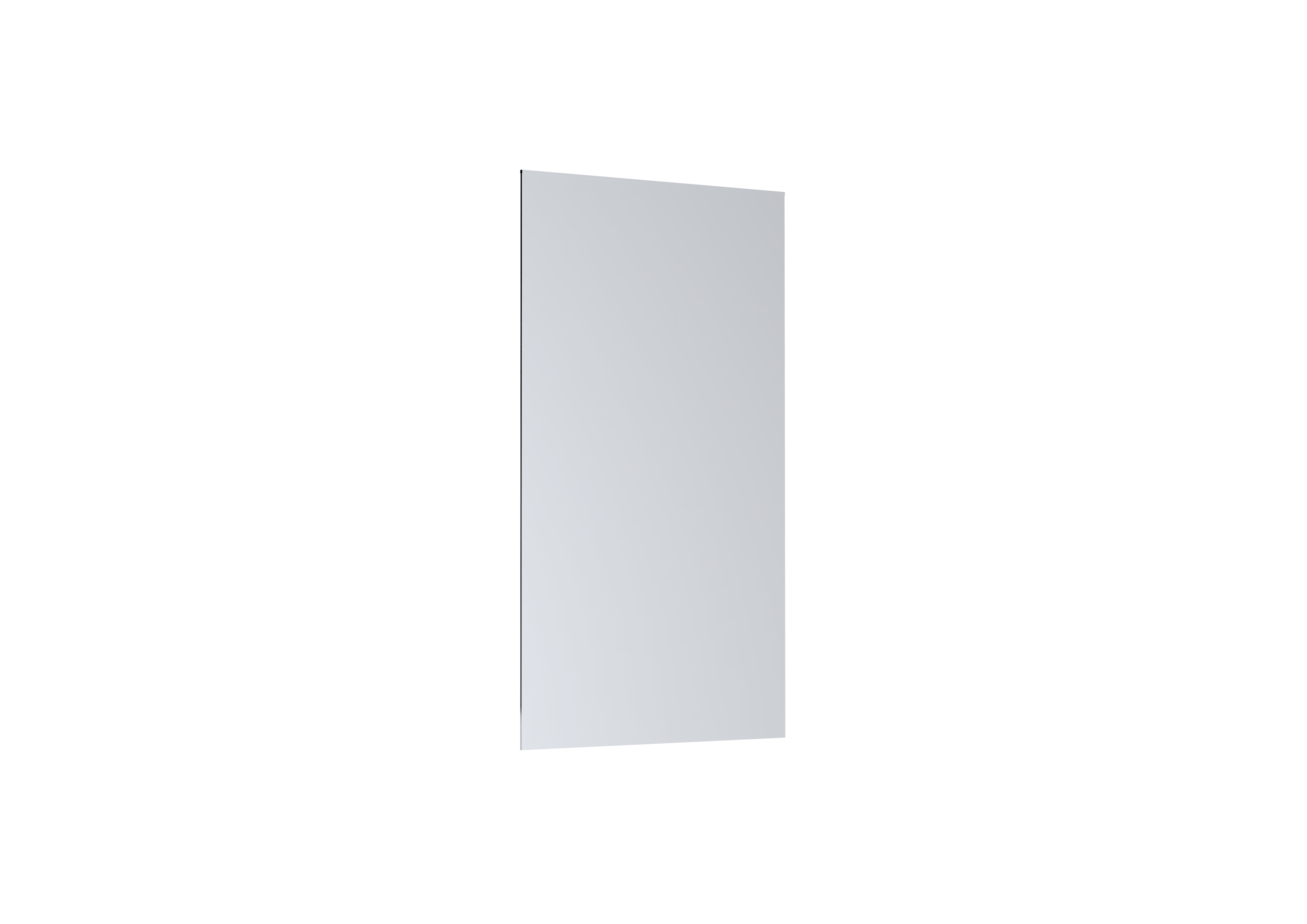 Saphir miroir (avec pince pour applique) 600x800 mm