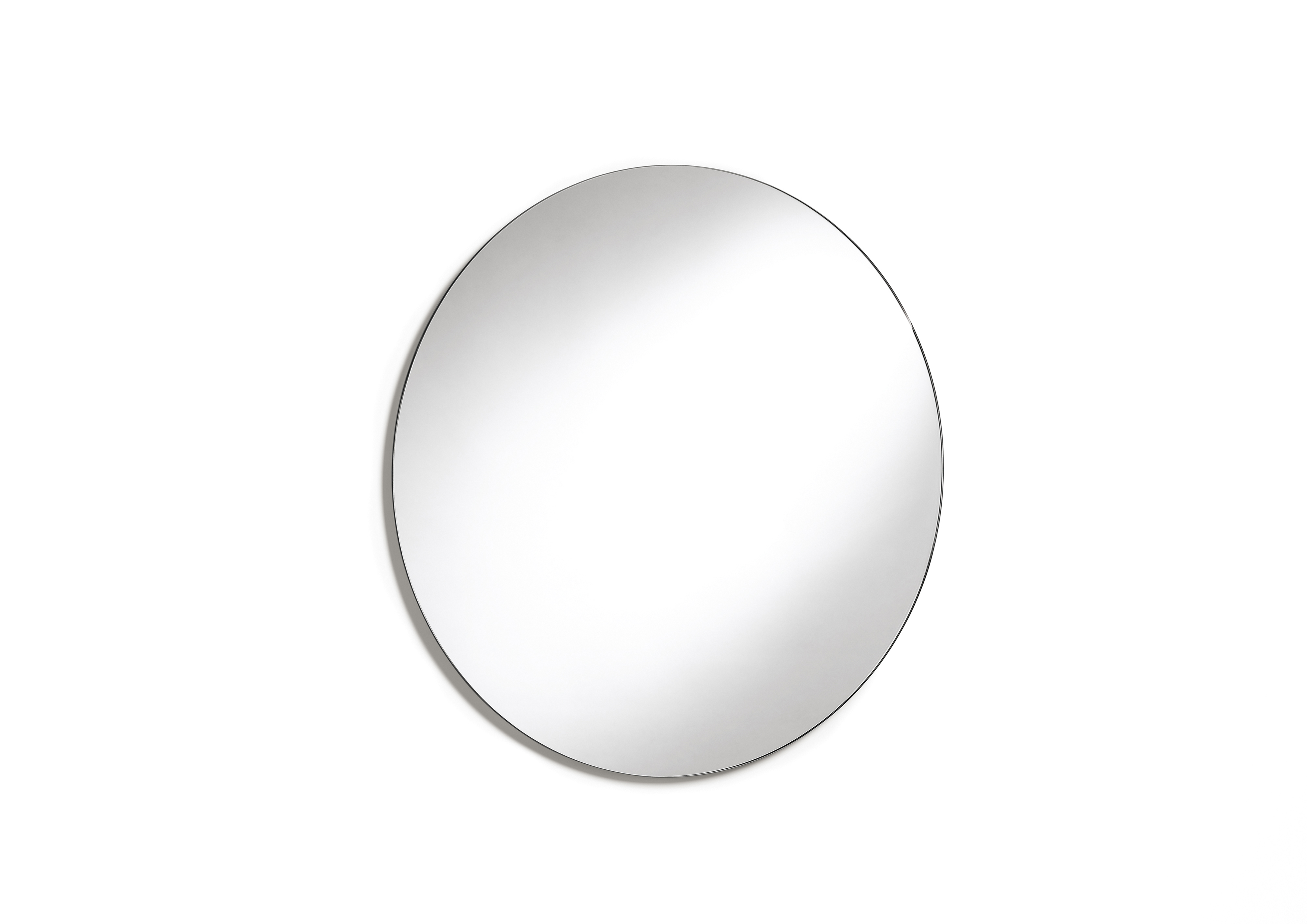 Luna miroir rond ø600mm