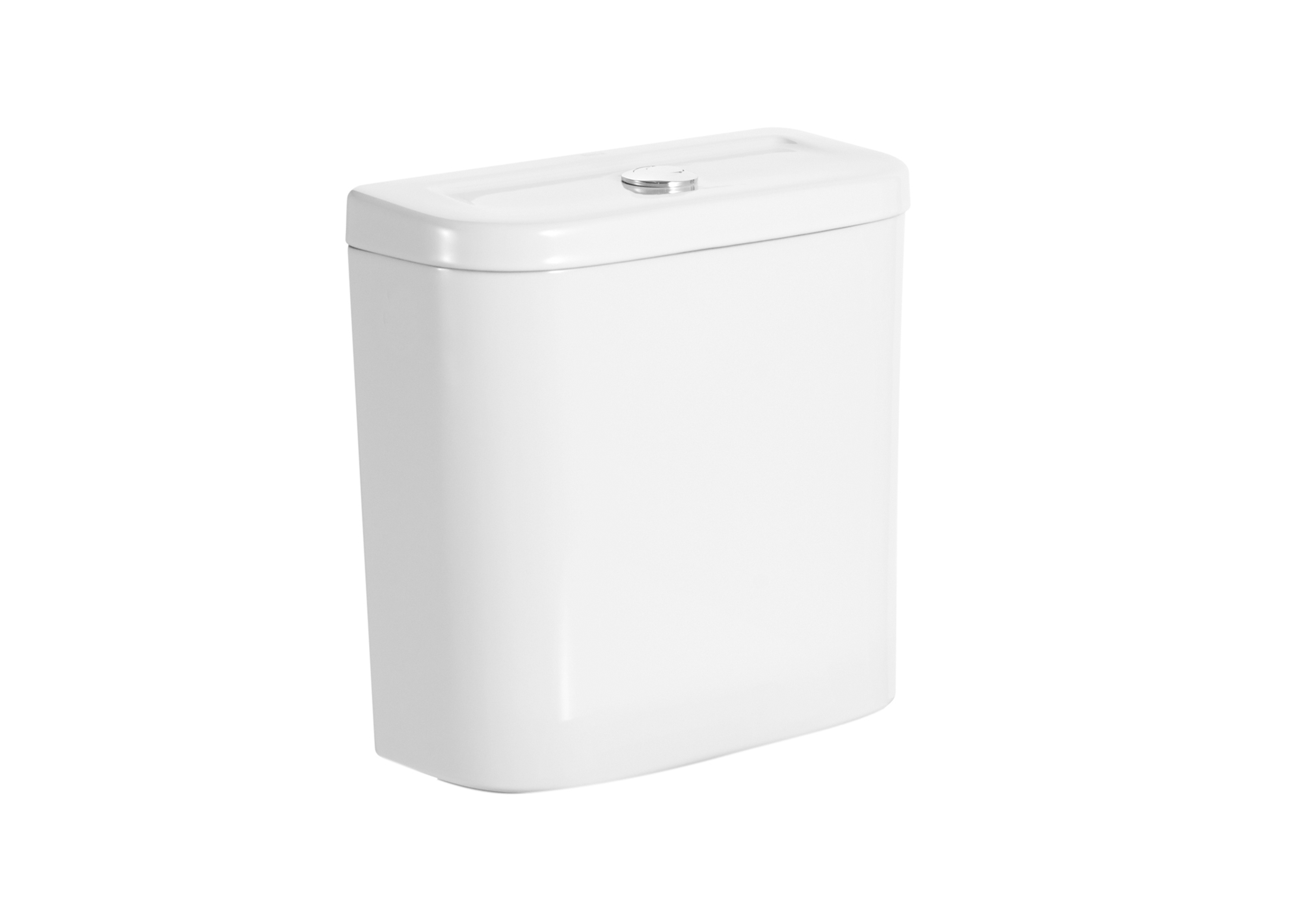 Access réservoir alimentation inferieure 3/6l blanc