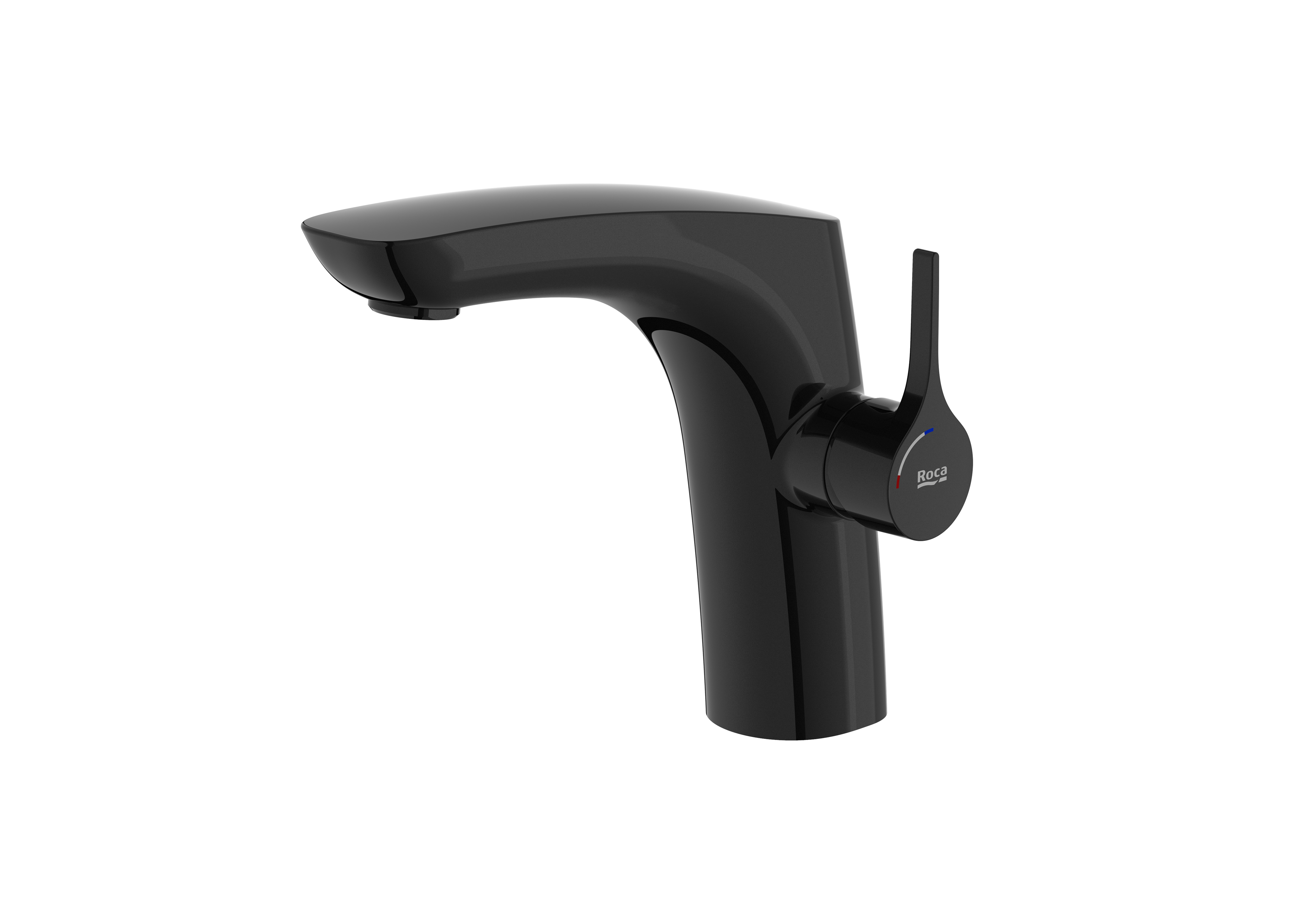 Insignia mit lav lisse - titanium black