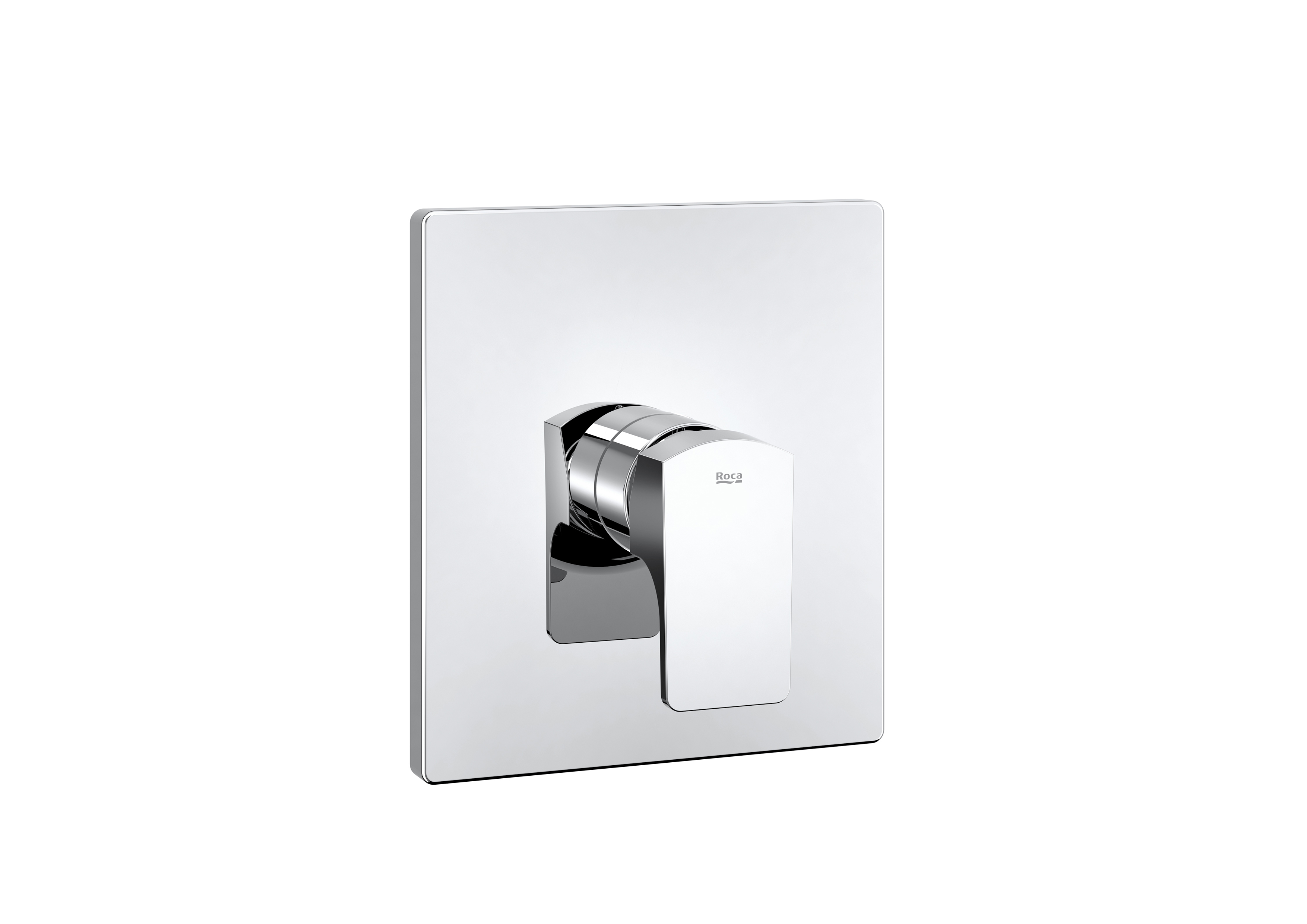 L90 mitigeur bain ou douche à encastrer 1 voie 1/2 sur rocabox