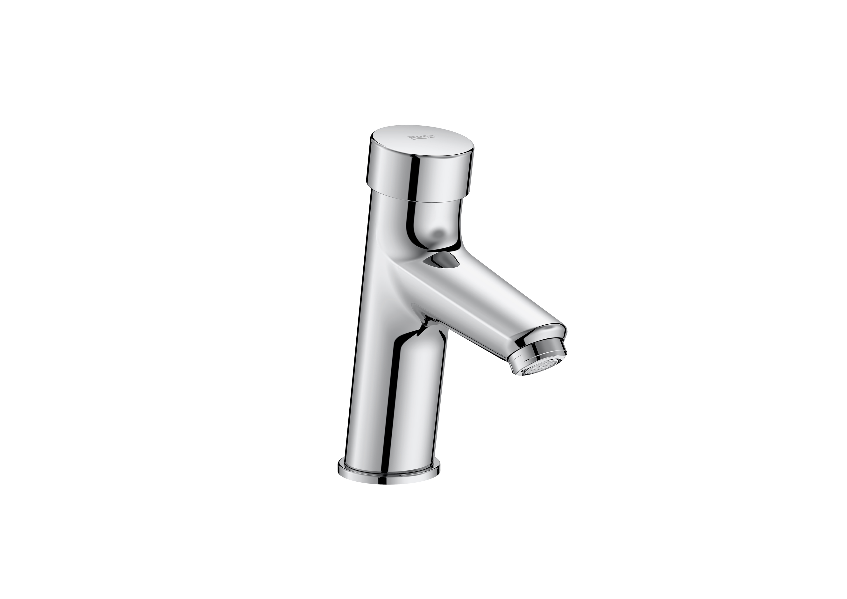 Fluent robinet mitigeur temporisé pour lavabo