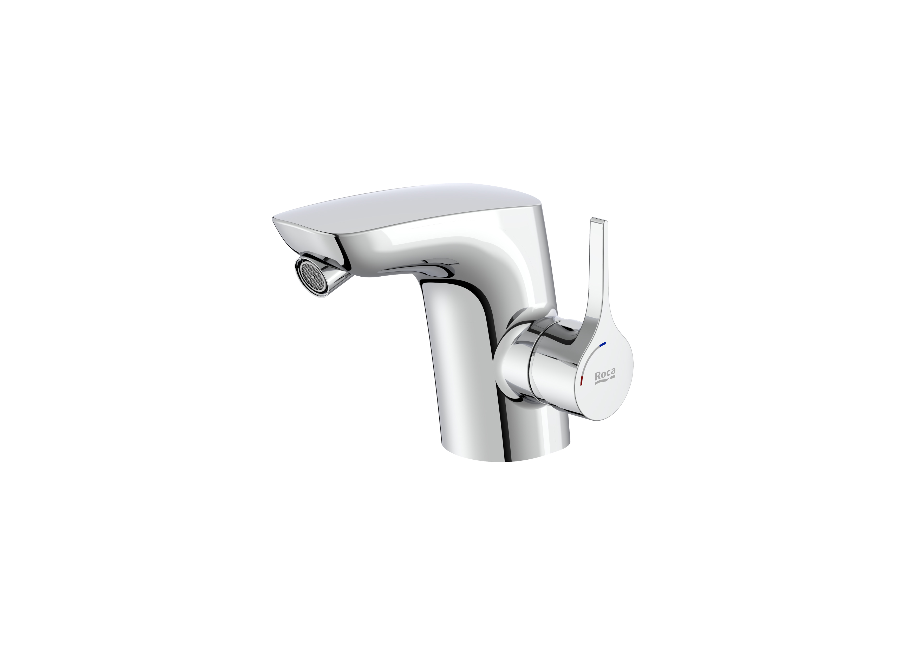 Insignia mitigeur bidet avec tirette