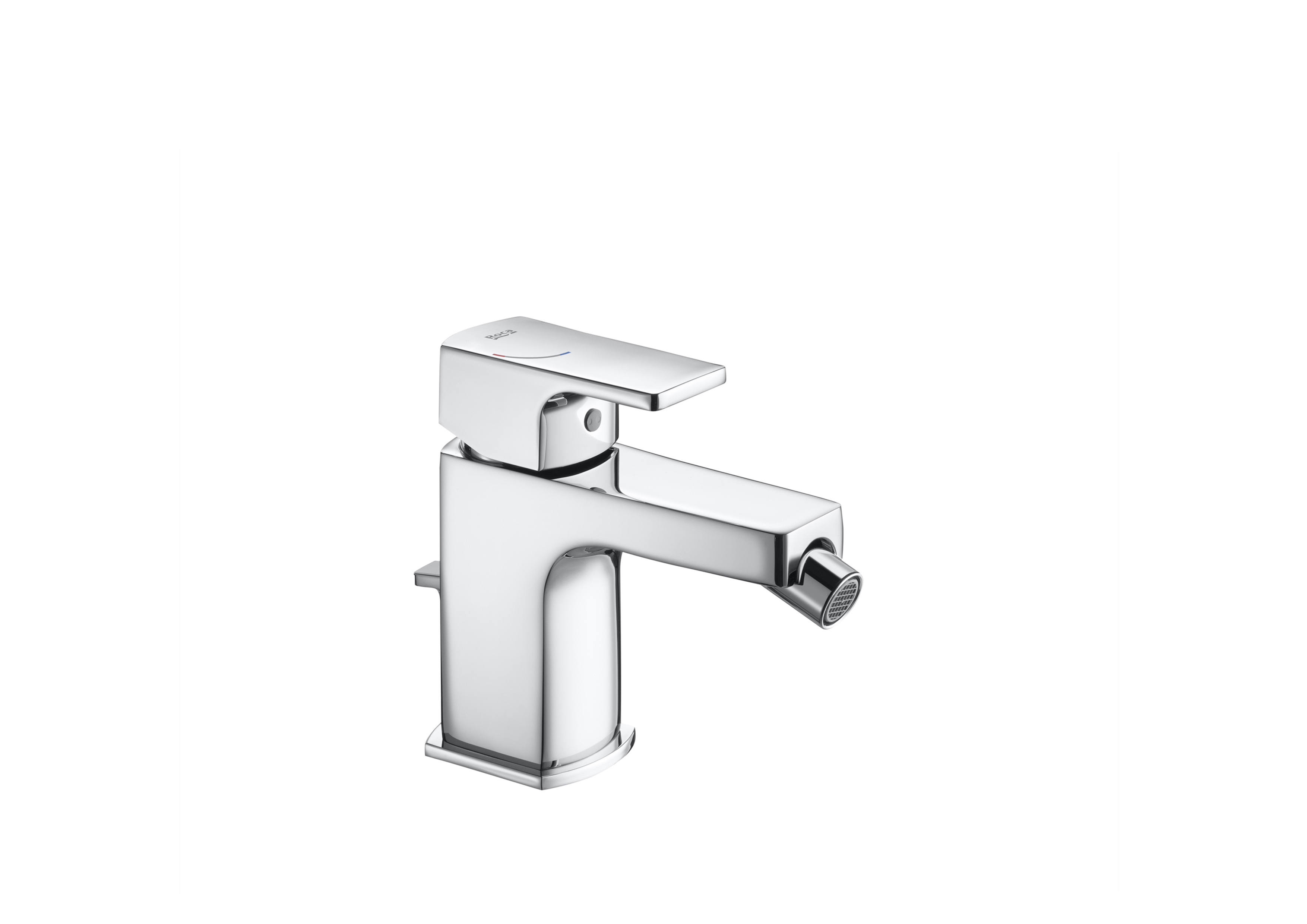 L90c mitigeur bidet vidage automatique
