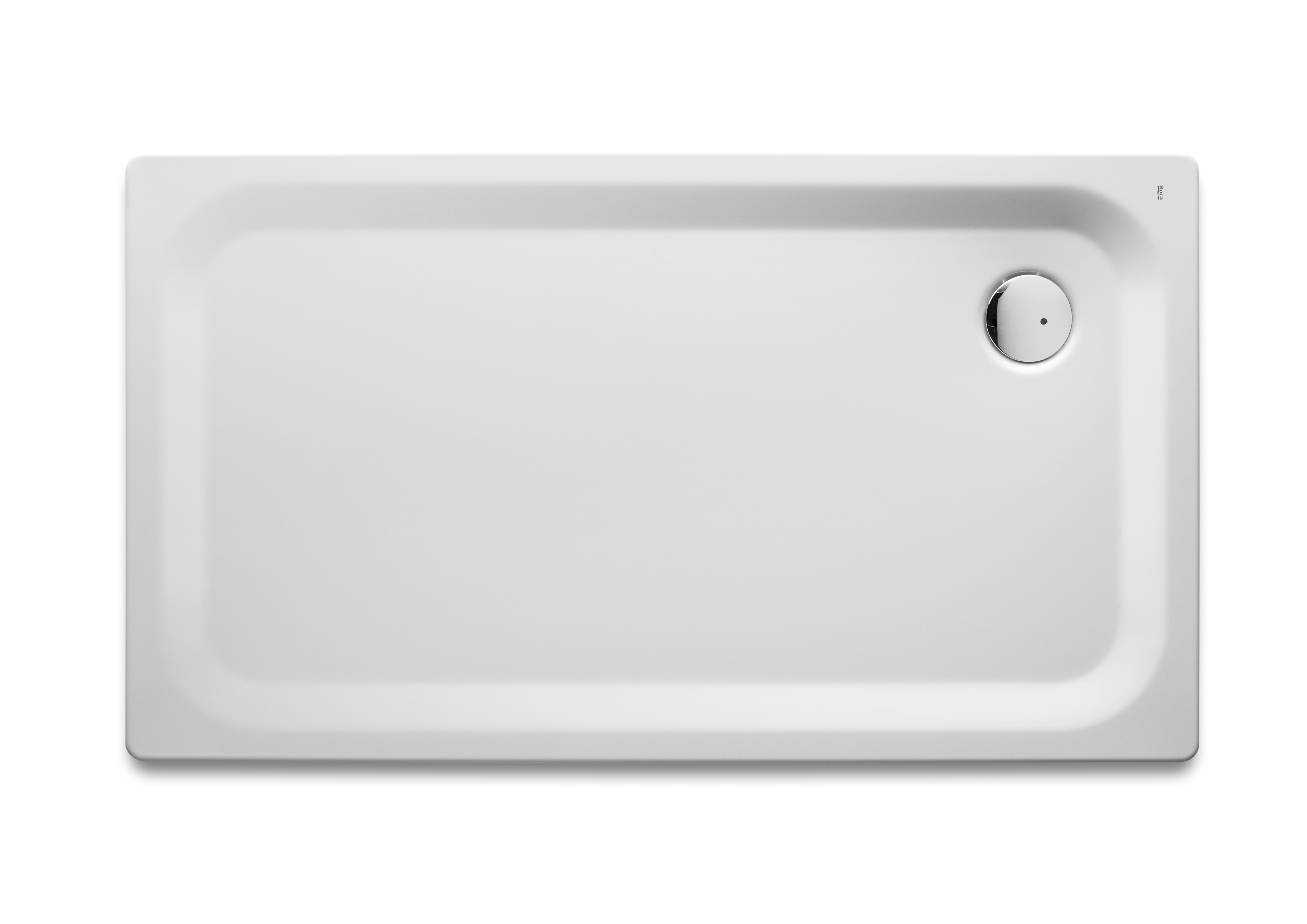 Rec blues xl 140x80 a/fad blanc