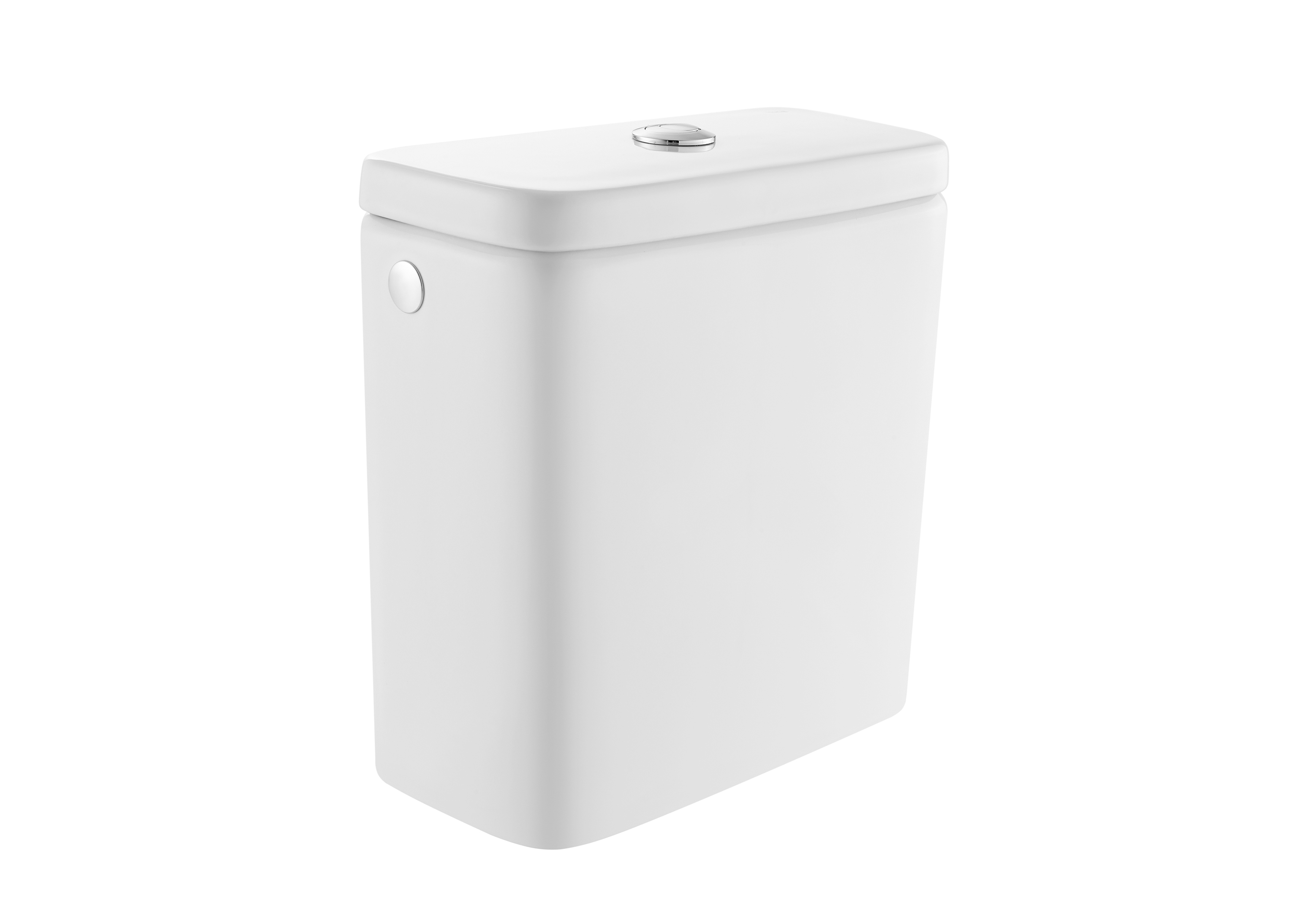 Debba réservoir avec alimentation latérale 3/6l blc