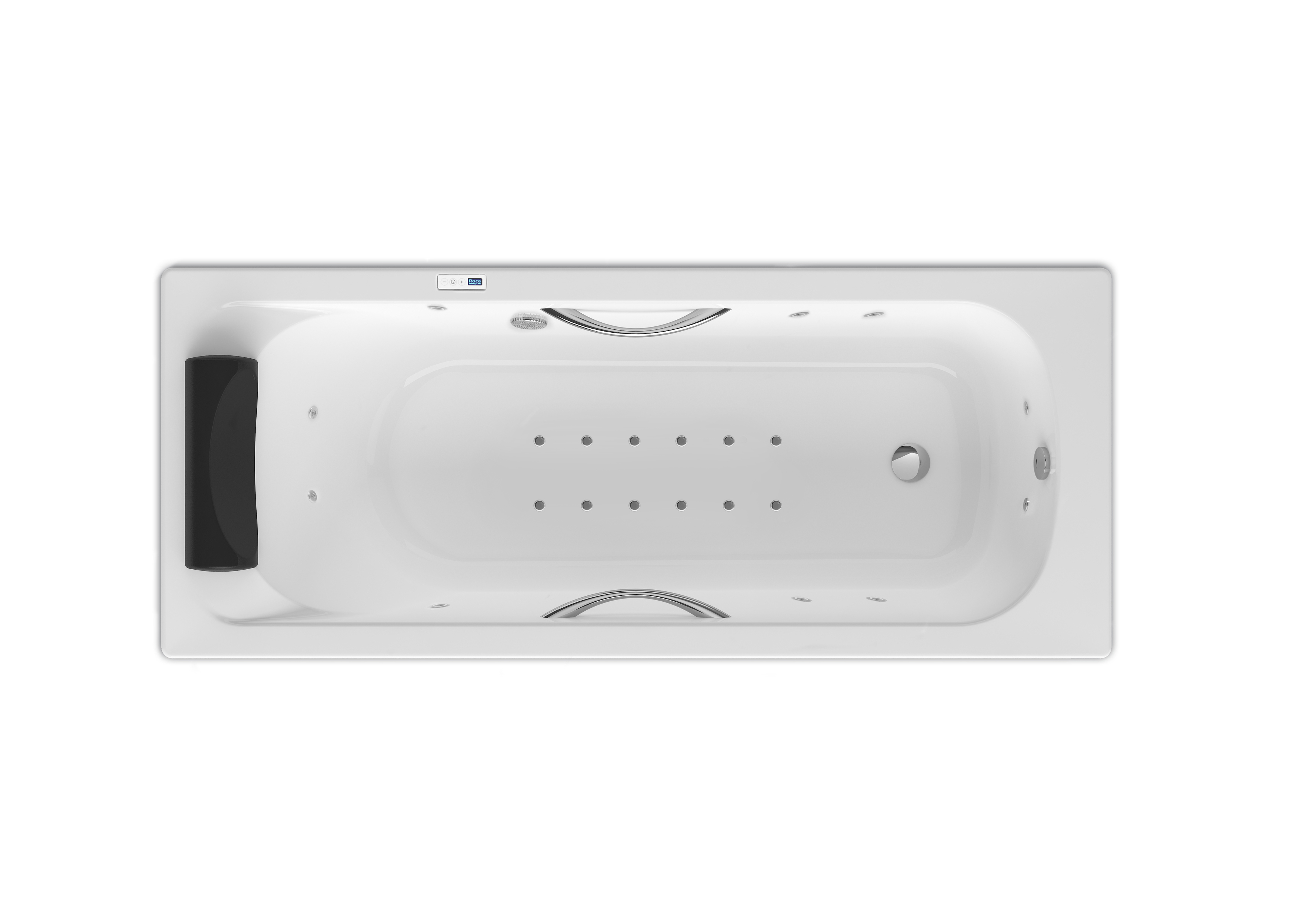 Becool 1700x700 hm total blanc